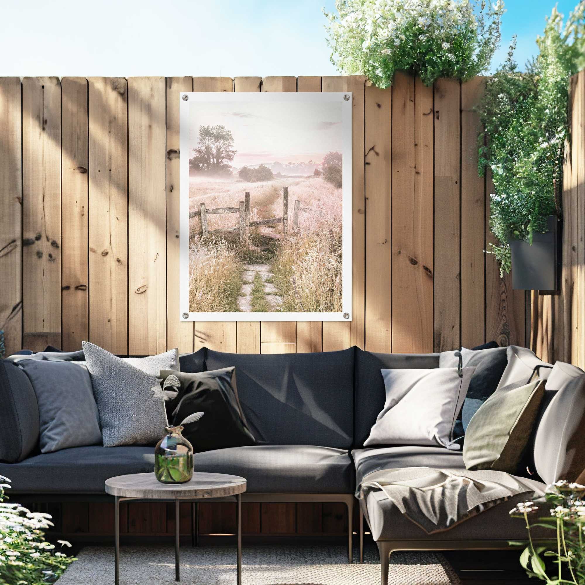 Reinders! Poster »Nature Walk«