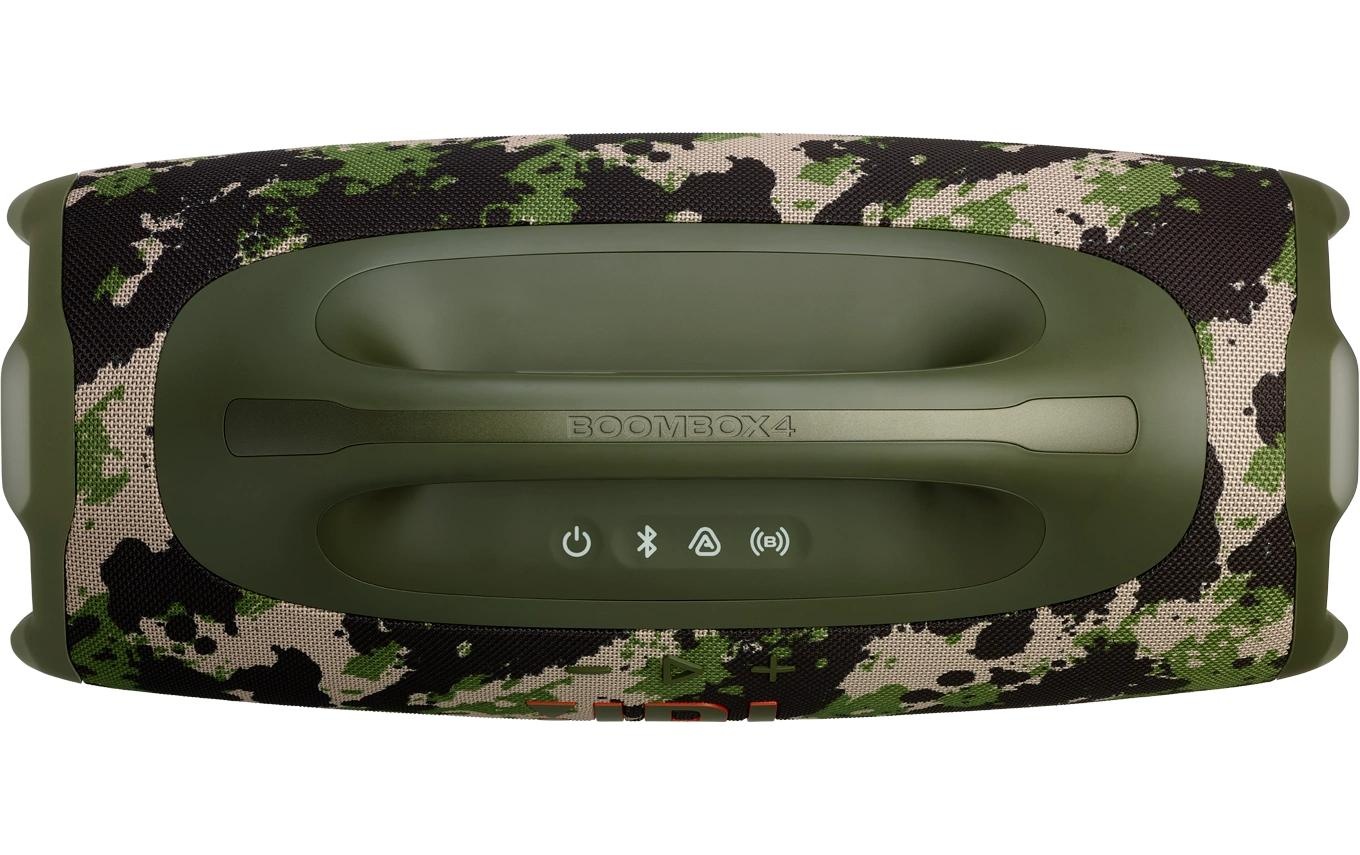 iRobot Bluetooth-Speaker »Boombox 4« (Bluetooth )