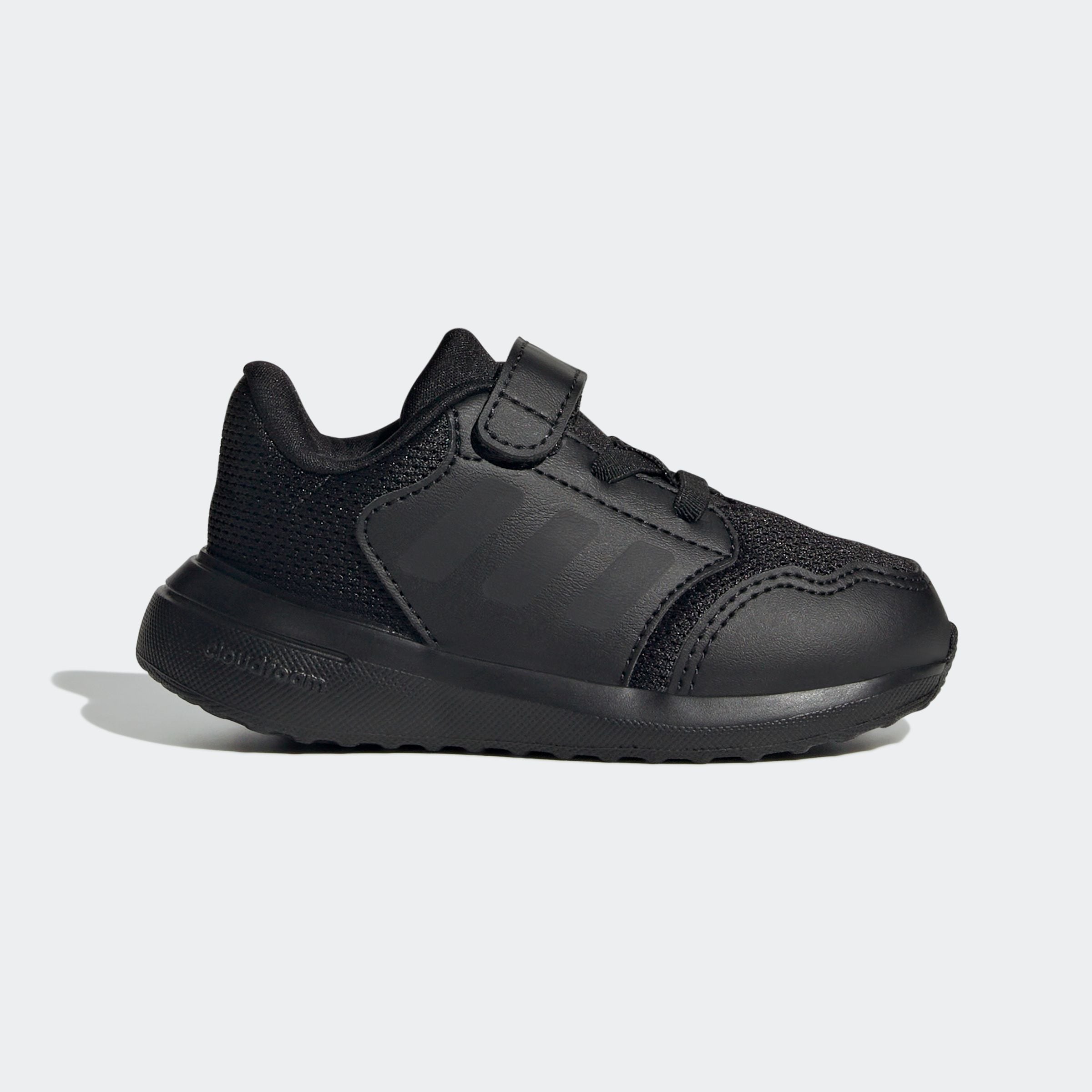adidas Sportswear Chaussures à scratch »TENSAUR RUN 3.0 KIDS«  für Kinder, mit Klettverschluss
