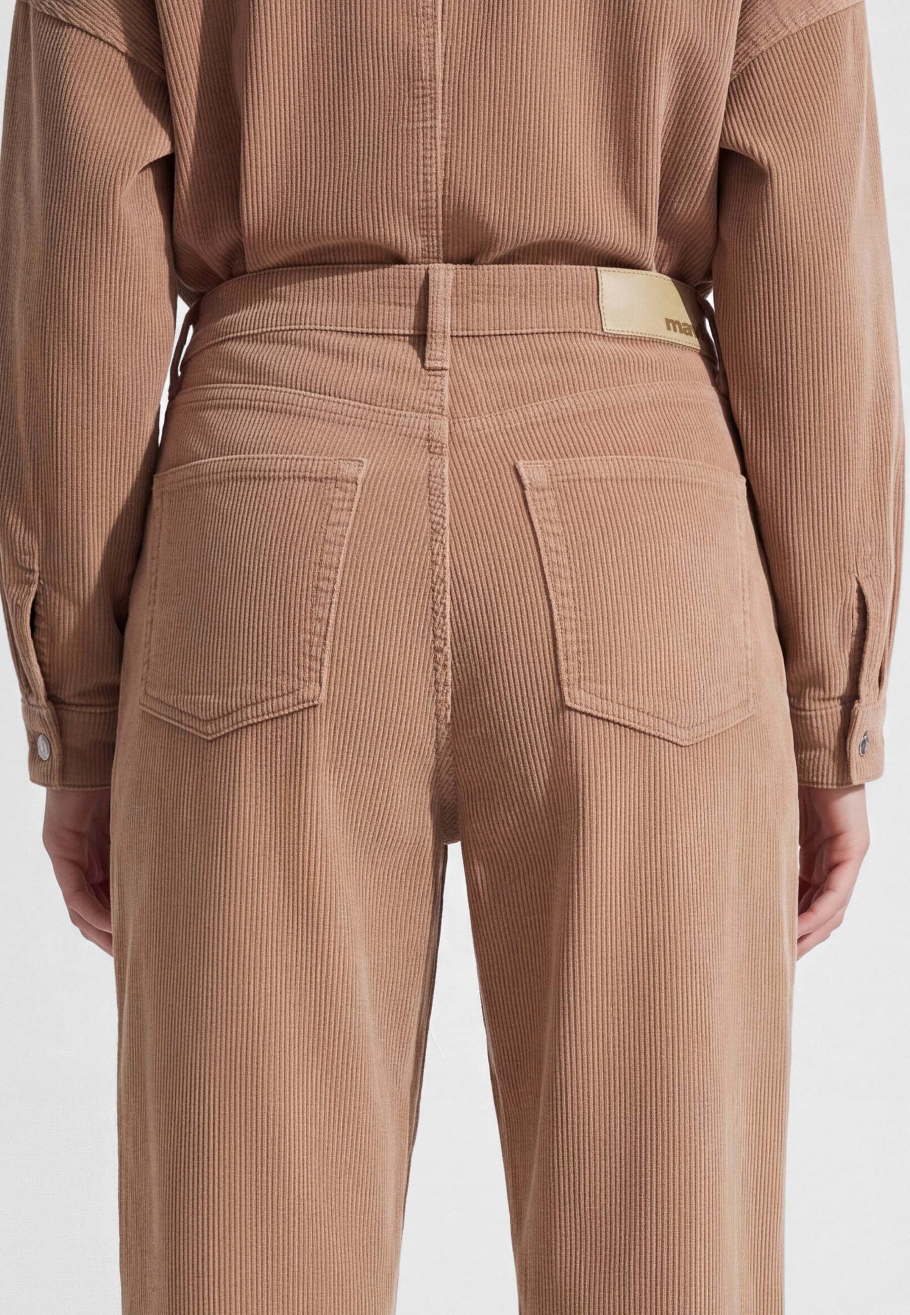 Mavi Pantalon en velours côtelé »Mavi Cordhose Laura«