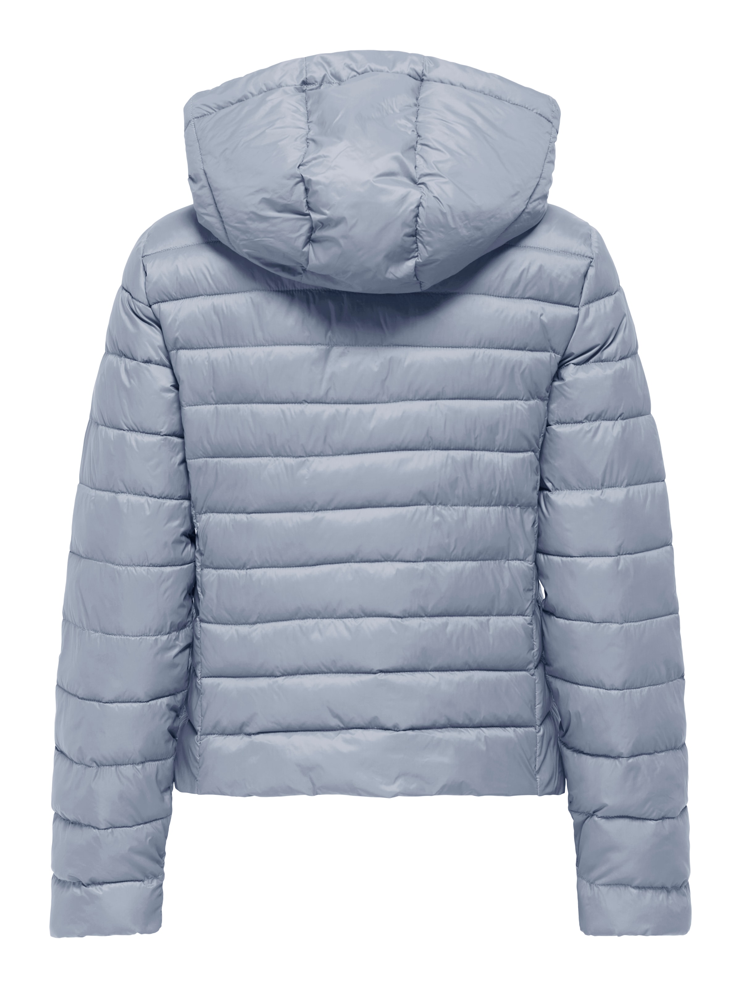 ONLY Veste matelassée »ONLTAHIA LW QUILTED HOOD JKT OTW CC OTW« avec capuche fibre synthétique