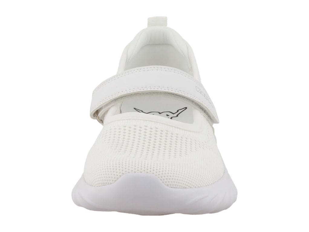 Kappa Ballerines Sneaker »FANIA«  Sommerschuhe, Freizeitschuh, Halbschuh, Slipper