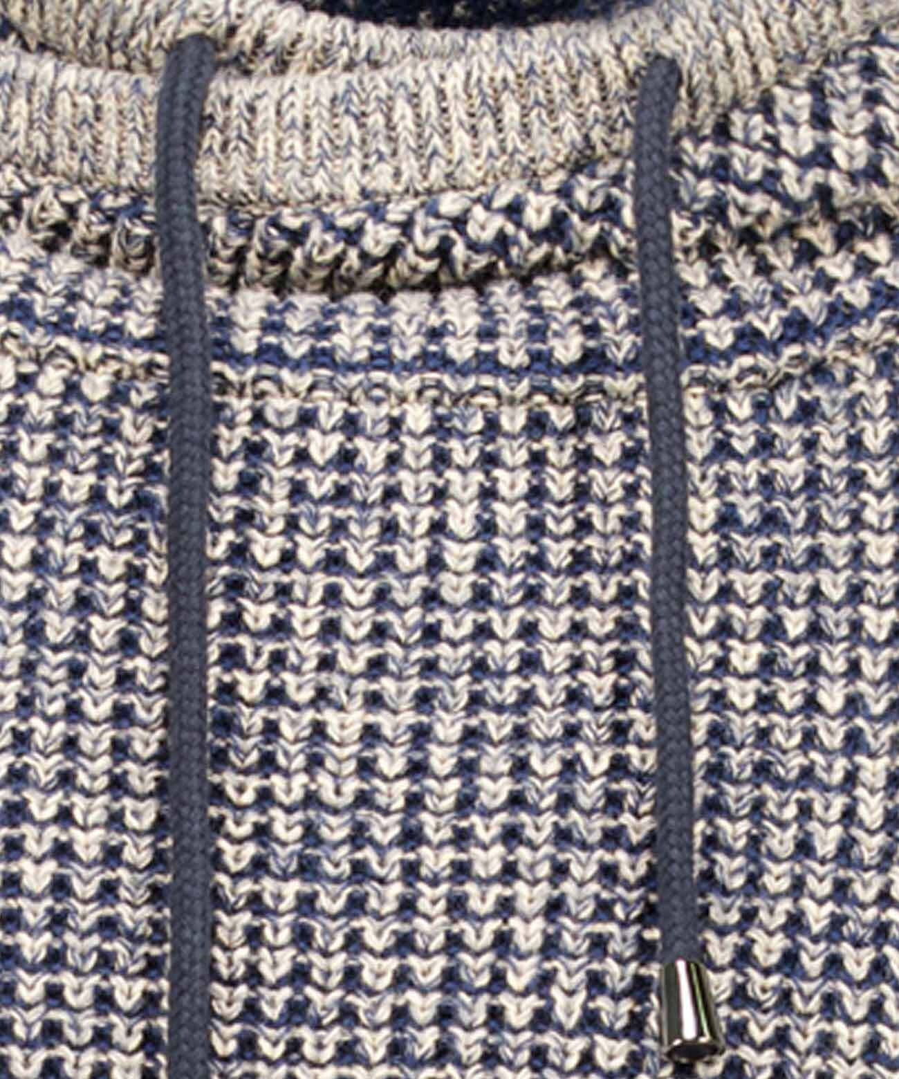 RAGMAN Rollkragenpullover