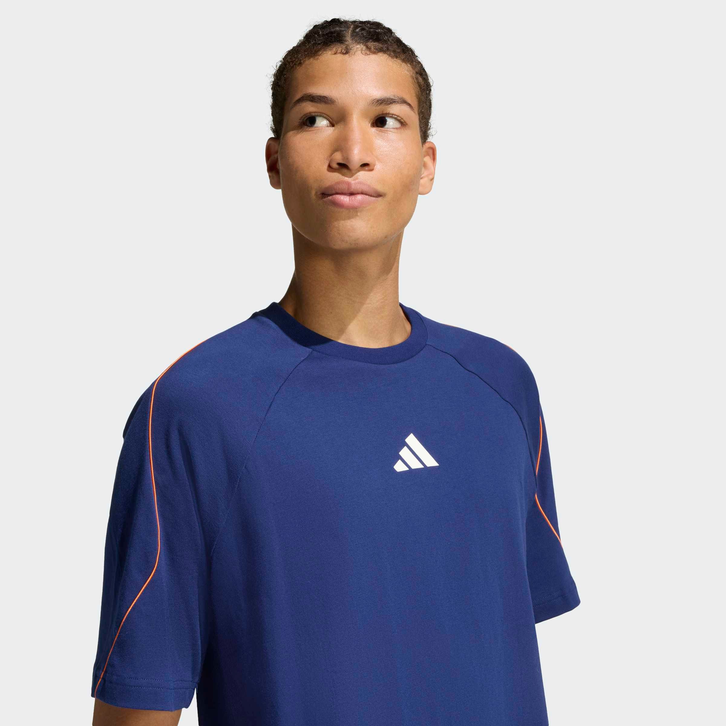 adidas Sportswear T-Shirt »STADIUM«