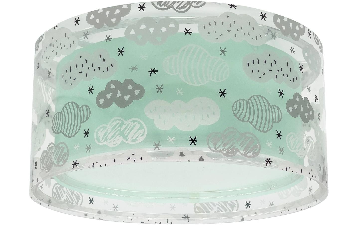 Dalber Plafonnier »Clouds« 1 cuis