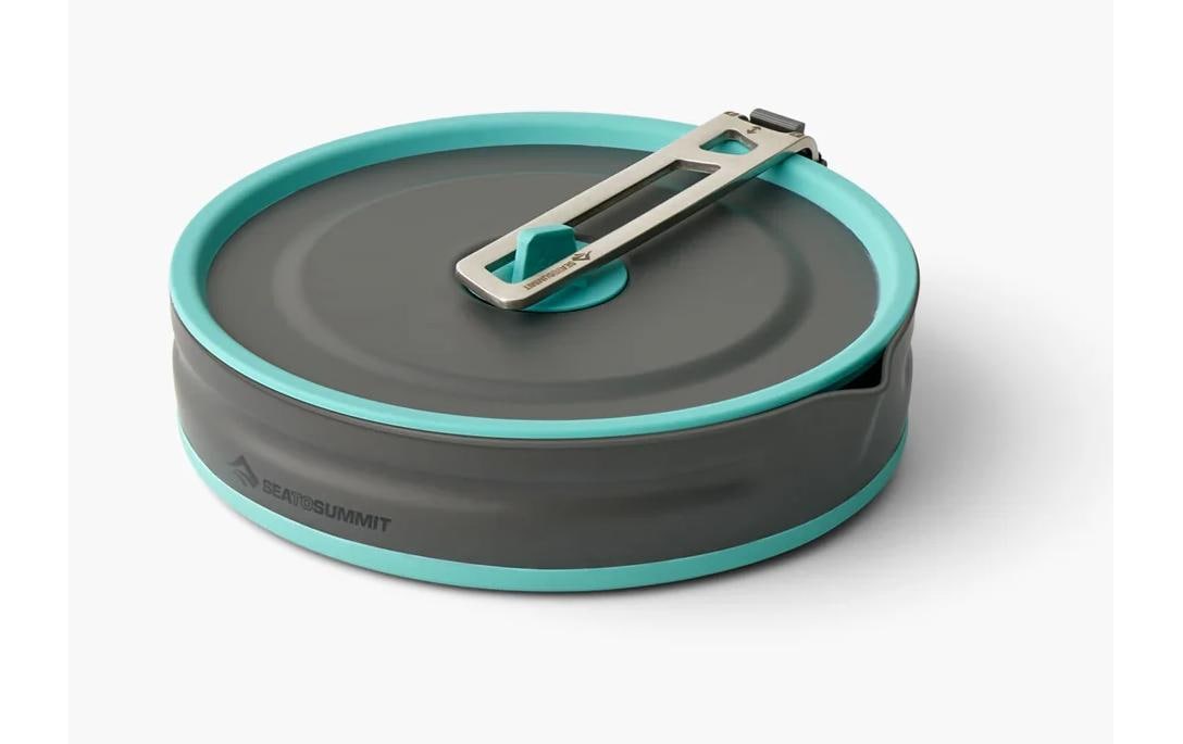 sea to summit Kochbesteck-Set »Ultralight Collapsible Pouring Pot 2,2 l«