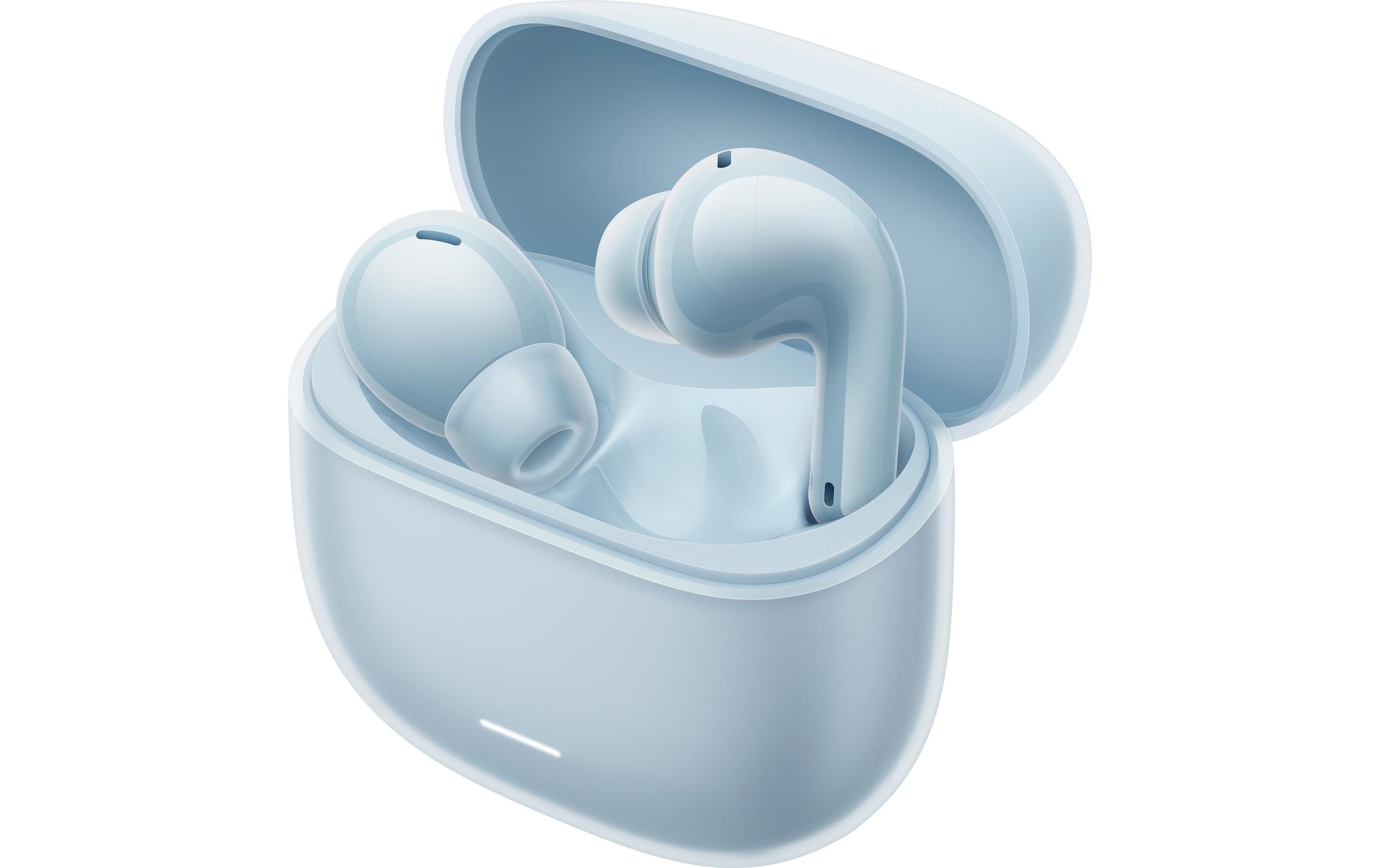 Xiaomi Ecouteurs intra-auriculaires »Redmi Buds 6 Lite«