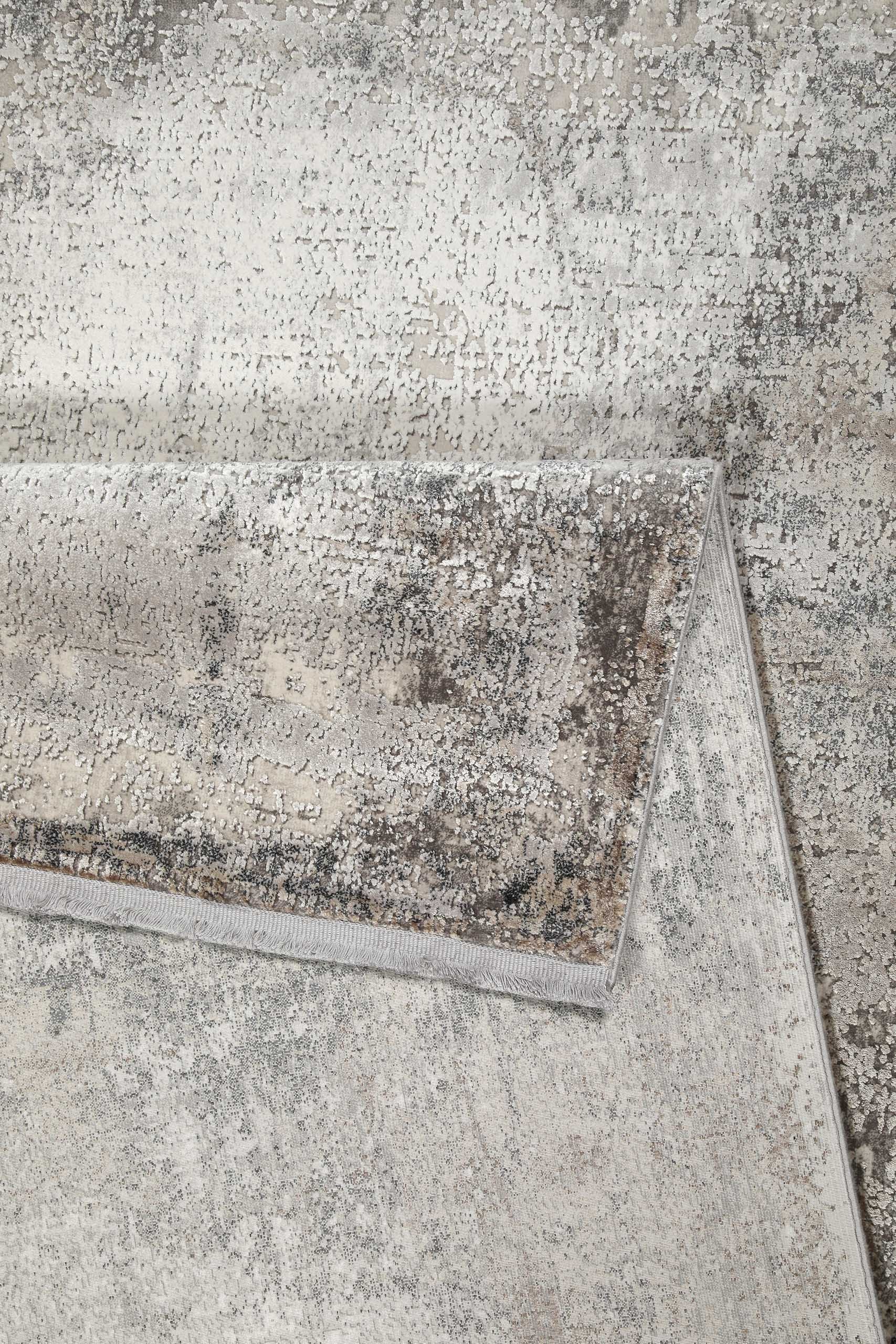 Wecon home Tapis »#Upperground Oasis« Rectangulaire 6 mm Höhe Wohnzimmer, Vintage Design