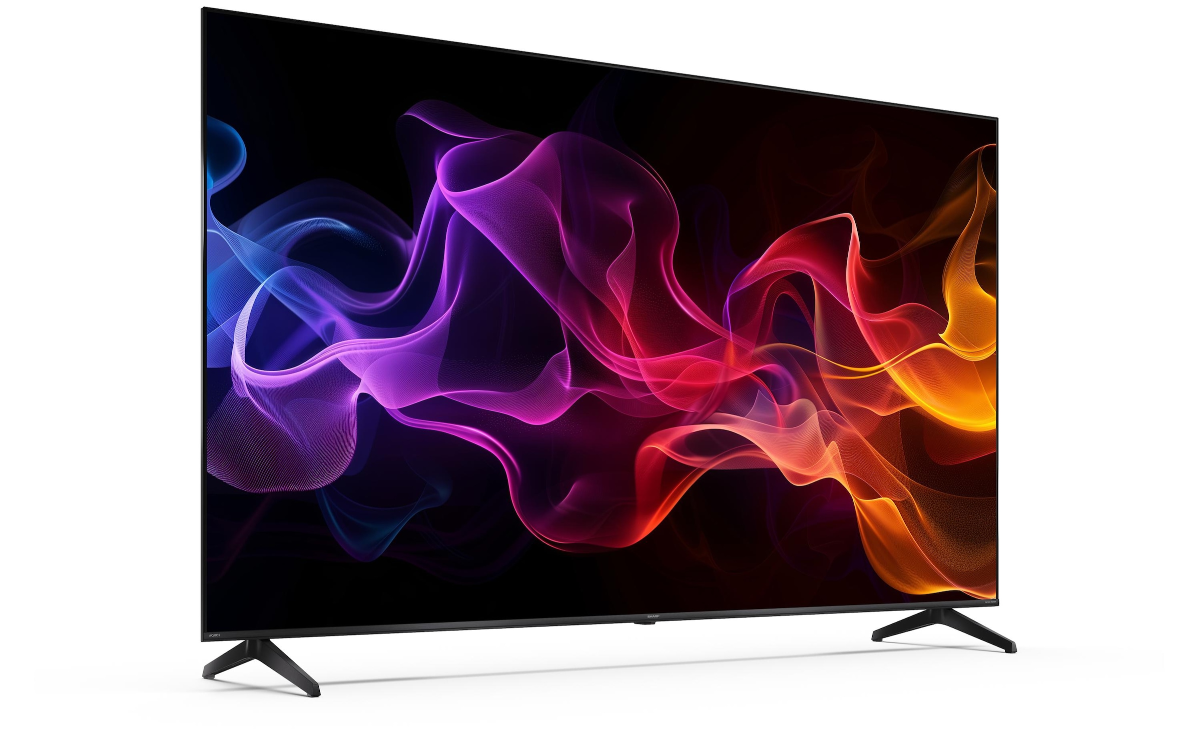   QLED-Fernseher »85HP5465E« 215 cm/85 ″