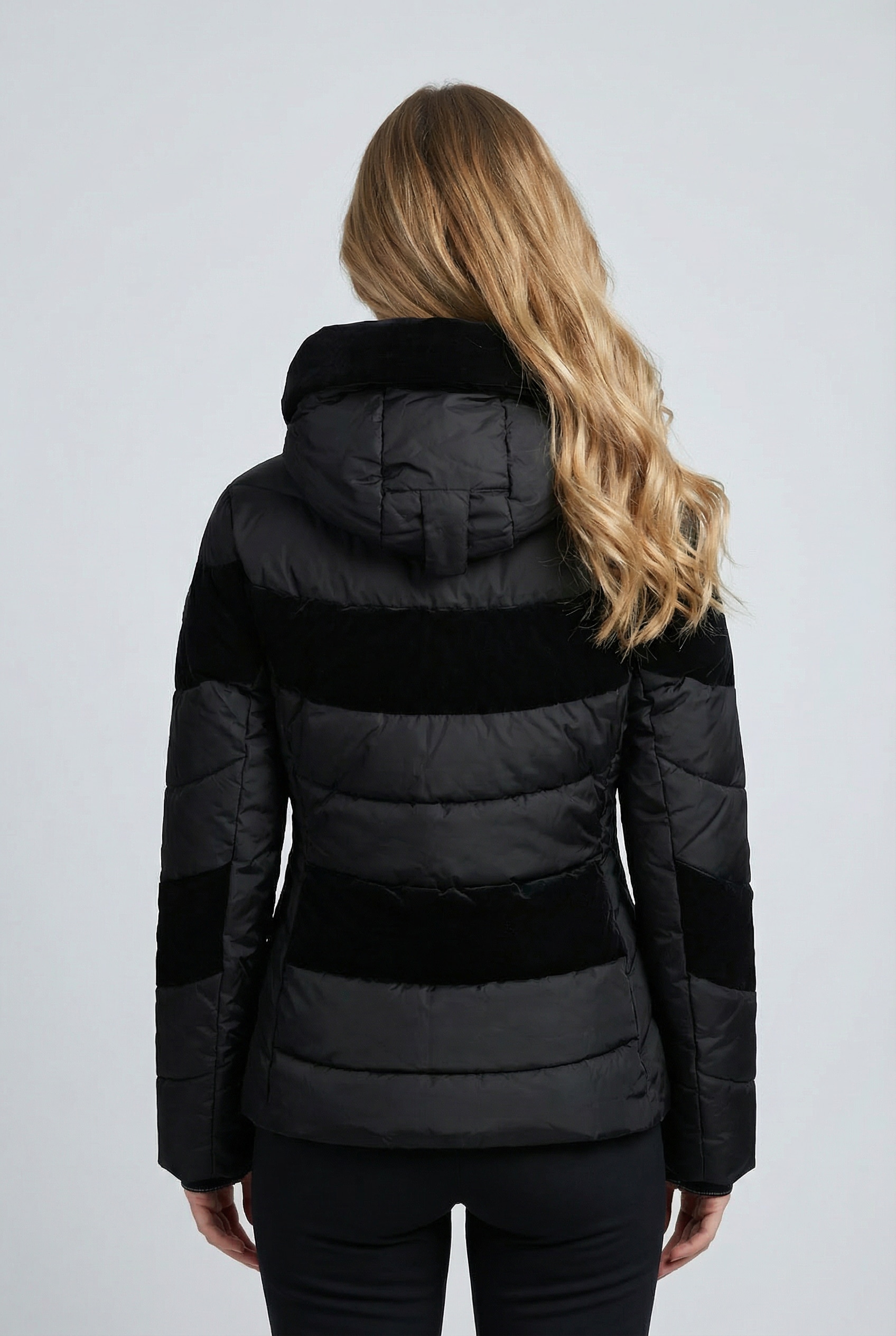 Luhta Veste de ski »LUHTA SORSATUNTURI« 1 cuis tlg.