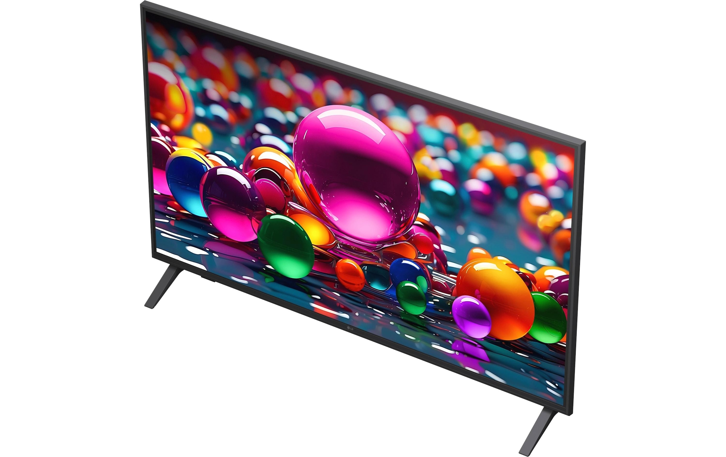 LG LCD-LED Fernseher »43UA75006LA« 109 cm/43 ″