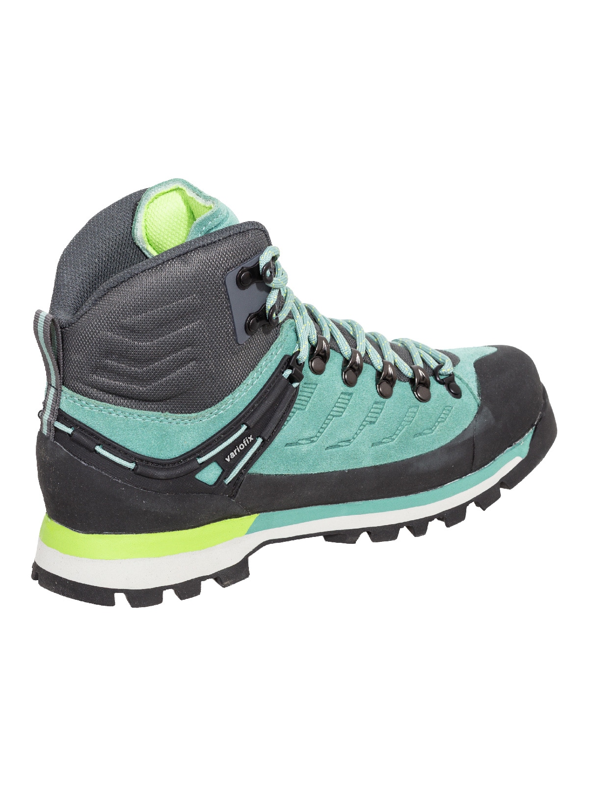 Meindl Chaussure de randonnée »Intervale Lady GTX«  Robuste, flexible, résistant et multifonctionnel