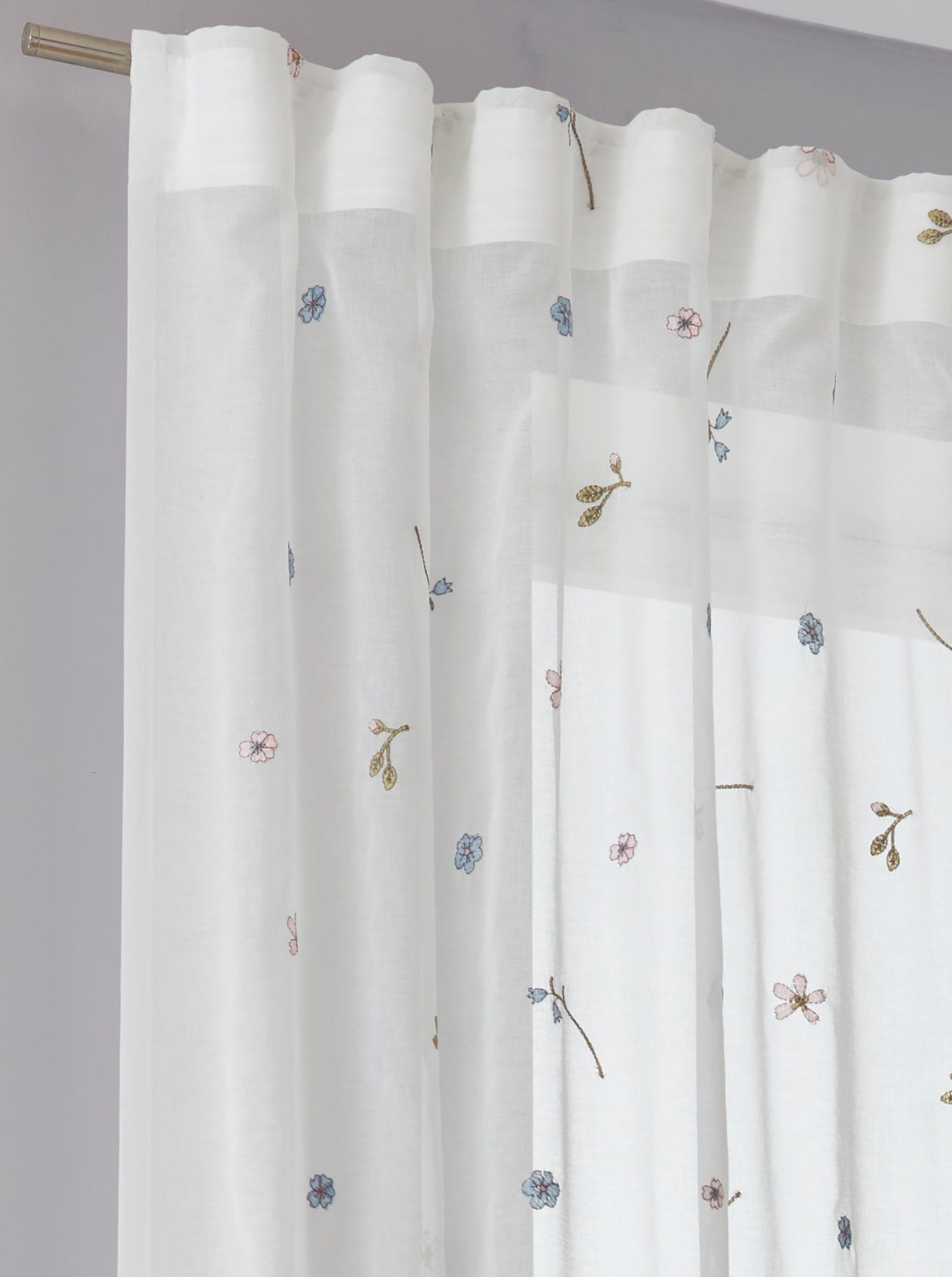 heine home Rideau Bande multifonctionnelle 1 cuis tlg.