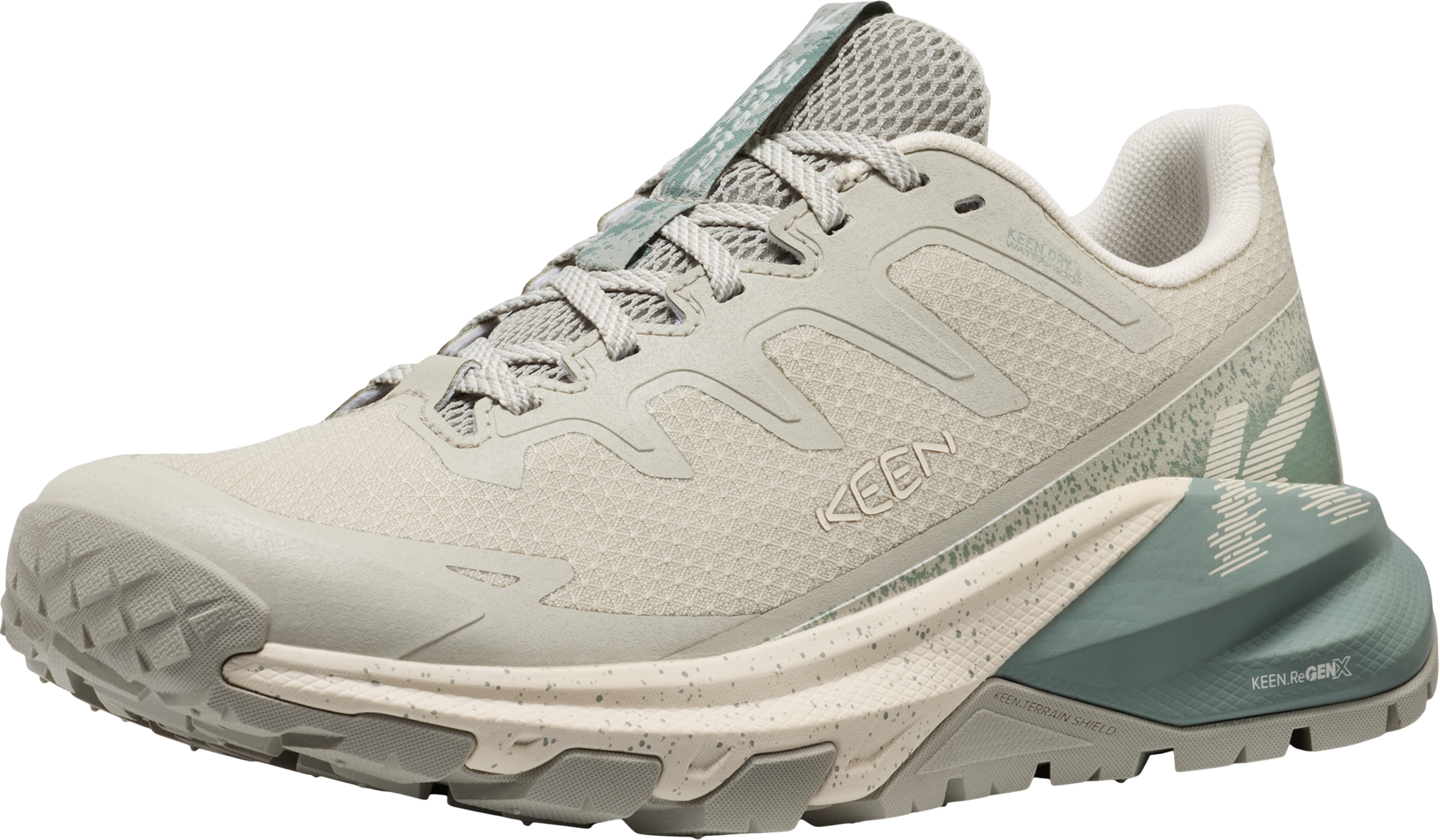 Keen Chaussure d'extérieur »TARGHEE APEX WP«  wasserdicht und atmungsatkiv