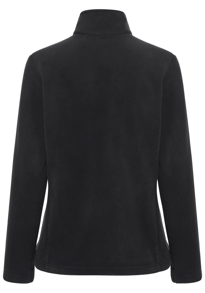 Jack Wolfskin Veste polaire »TAUNUS 200 FZ W« compatible avec système 3-en-1, en polyester