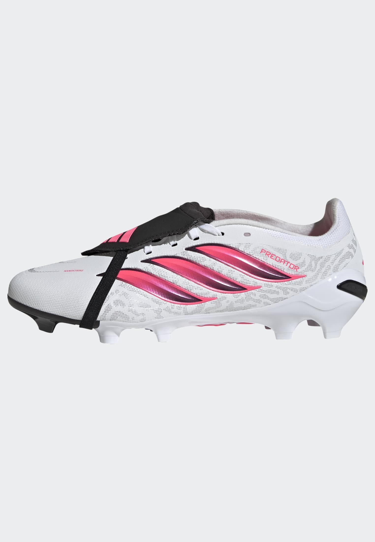 adidas Performance Chaussure de football »PREDATOR LEAGUE , FESTE BÖDEN, UMSCHLAGBARE ZUNGE«  pour gazon et sols durs, utilisé lors de la Coupe du Monde 2026