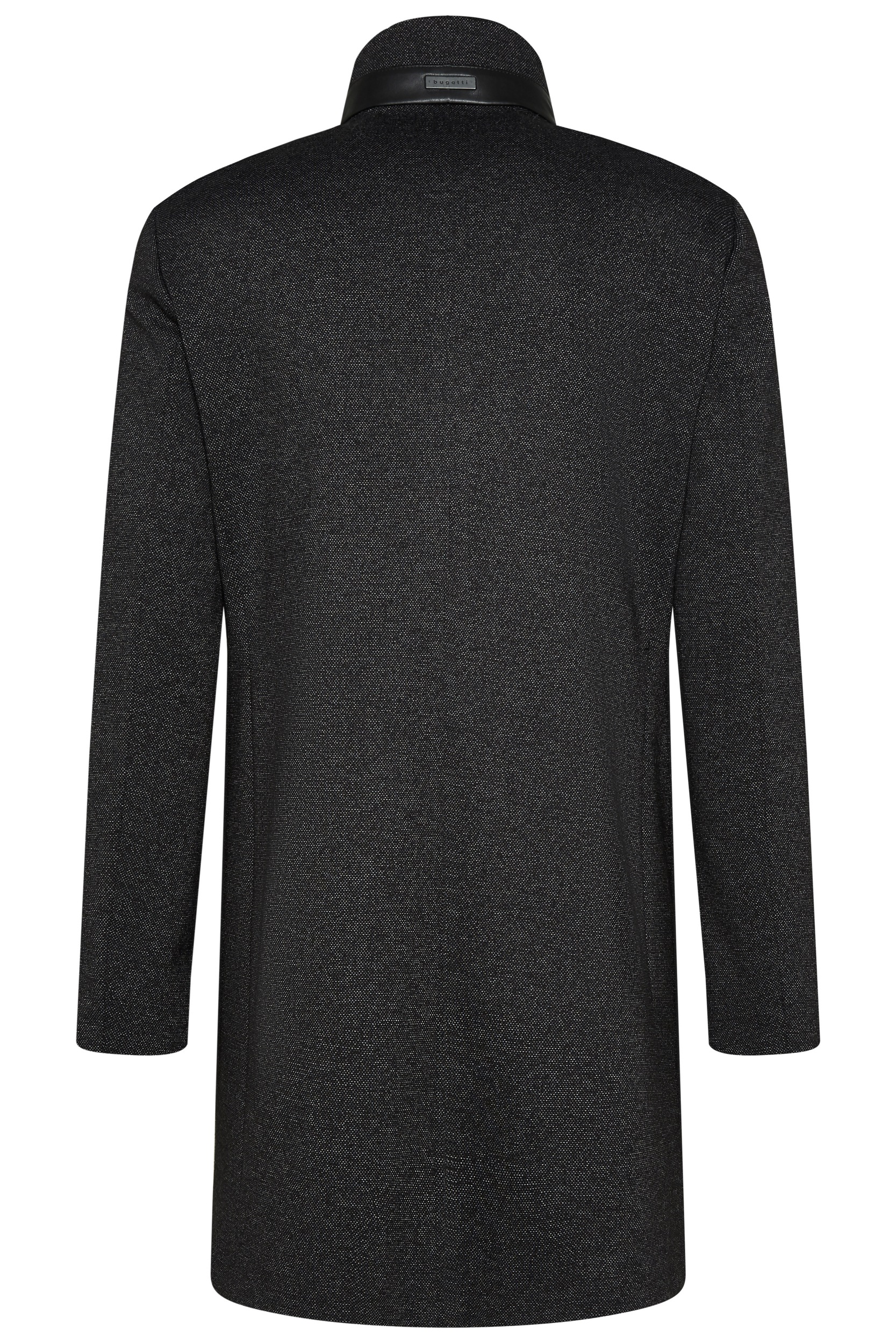 bugatti Manteau d'hiver im edlen Design