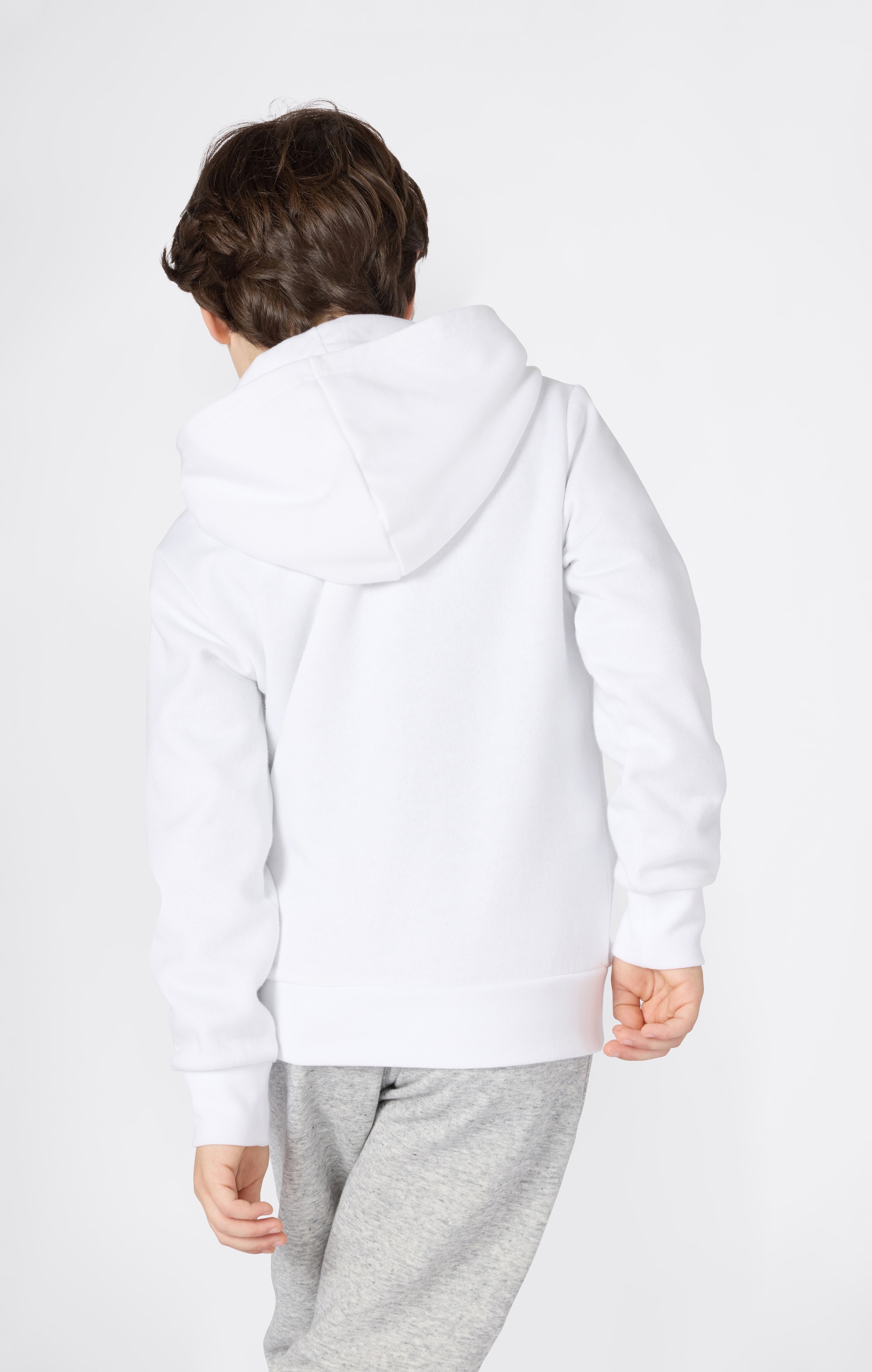 Champion Kapuzensweatshirt »SPORTWEAR HOODIE Standard Fit«, 1 Stk. für Kinder
