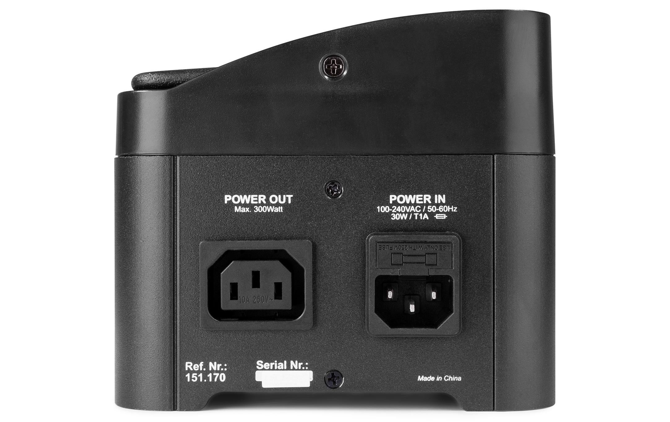 BeamZ Projecteur »TP46 Truss«