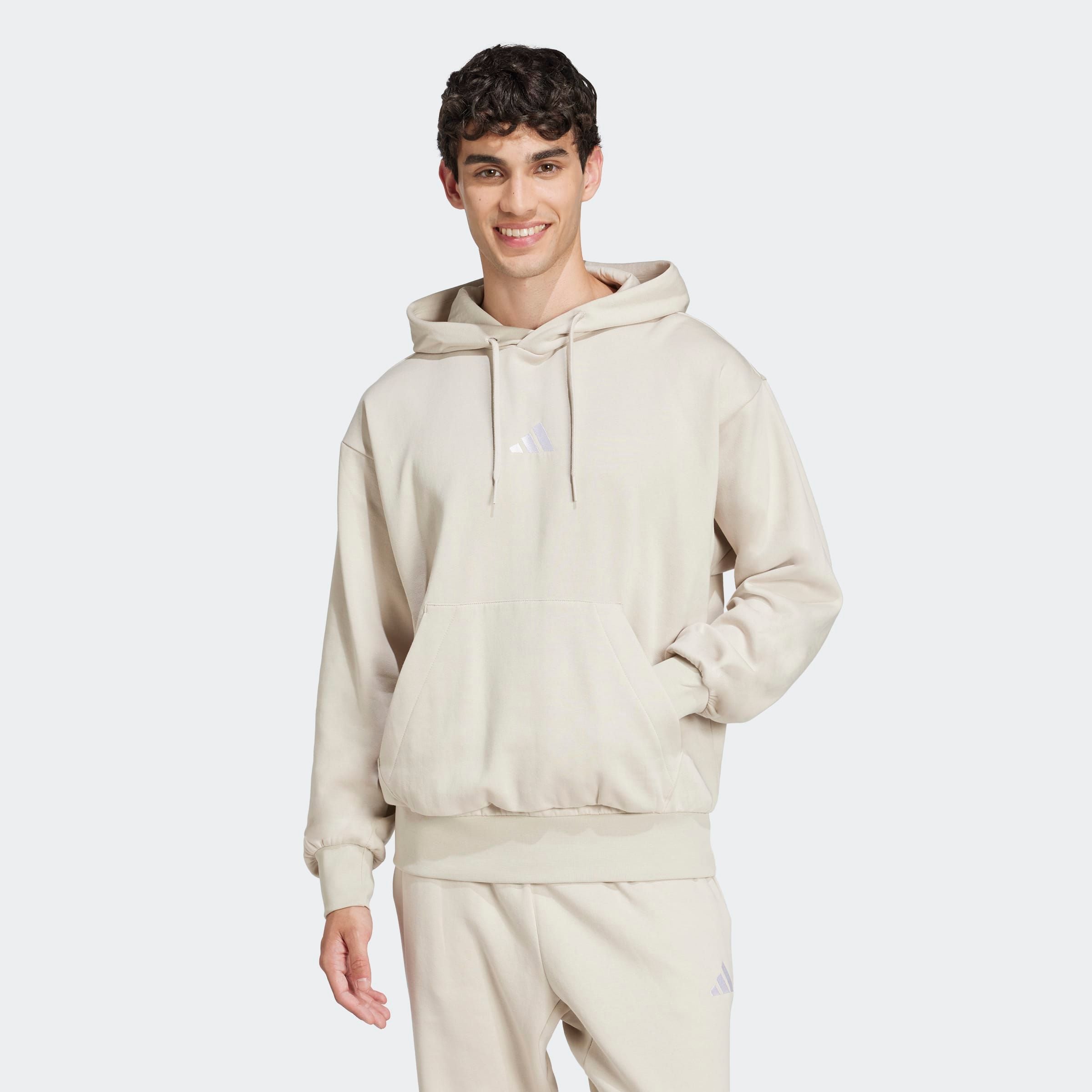 adidas Sportswear Sweat à capuche »ESSENTIALS FEELCOZY HOODIE«
