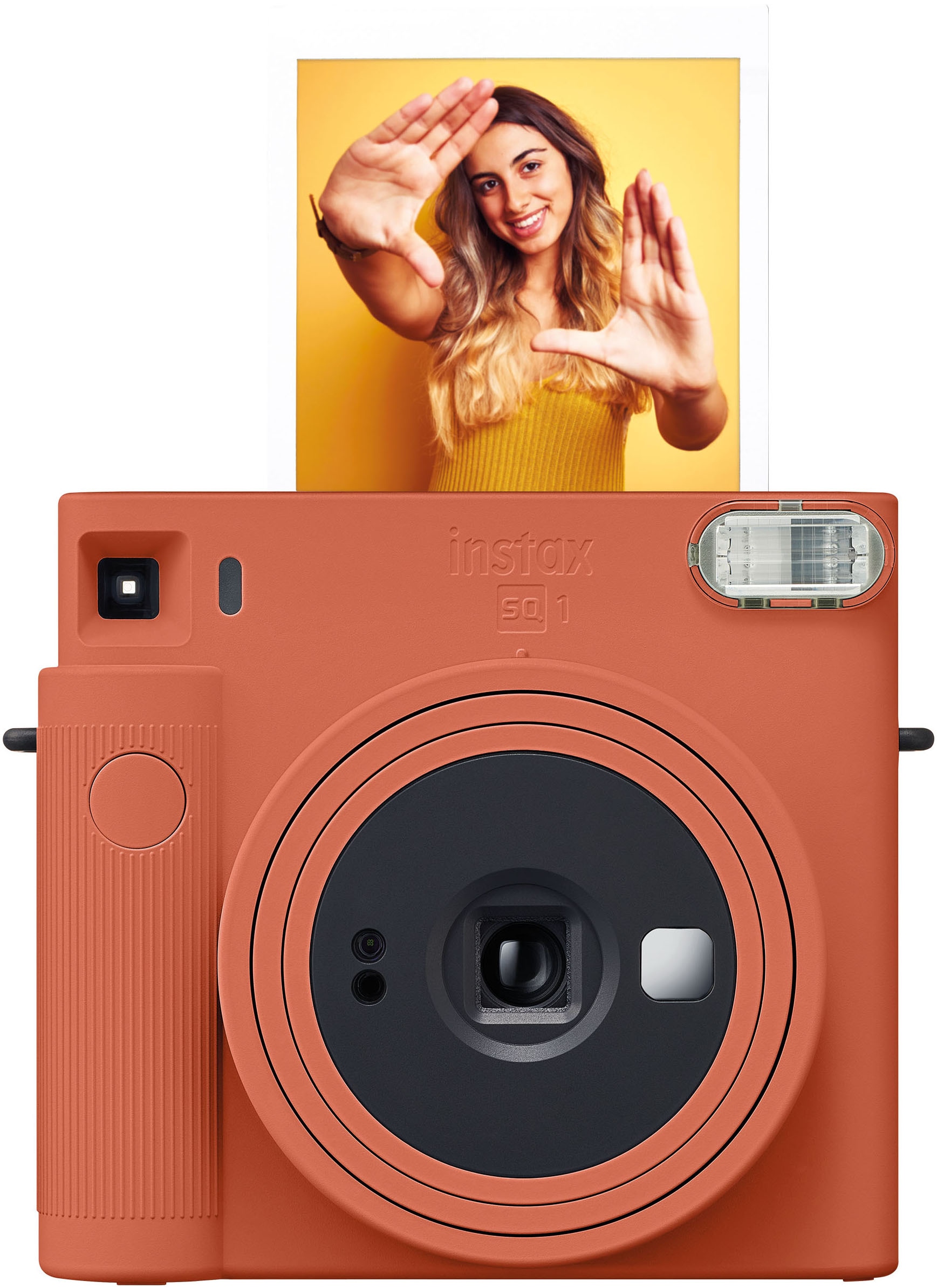FUJIFILM Appareil photo instantané »instax SQUARE SQ1«
