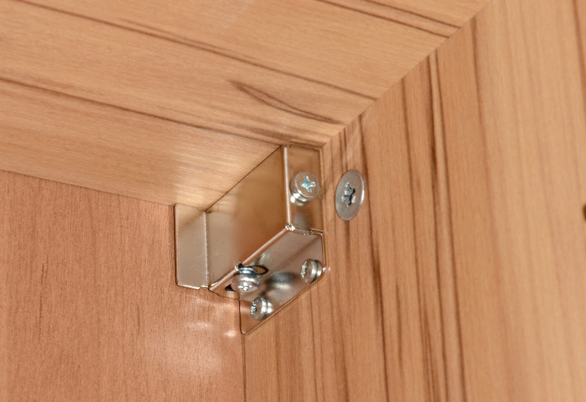 VOGL Möbelfabrik Meuble mural »Toronto« Set, 5 cuis tlg.