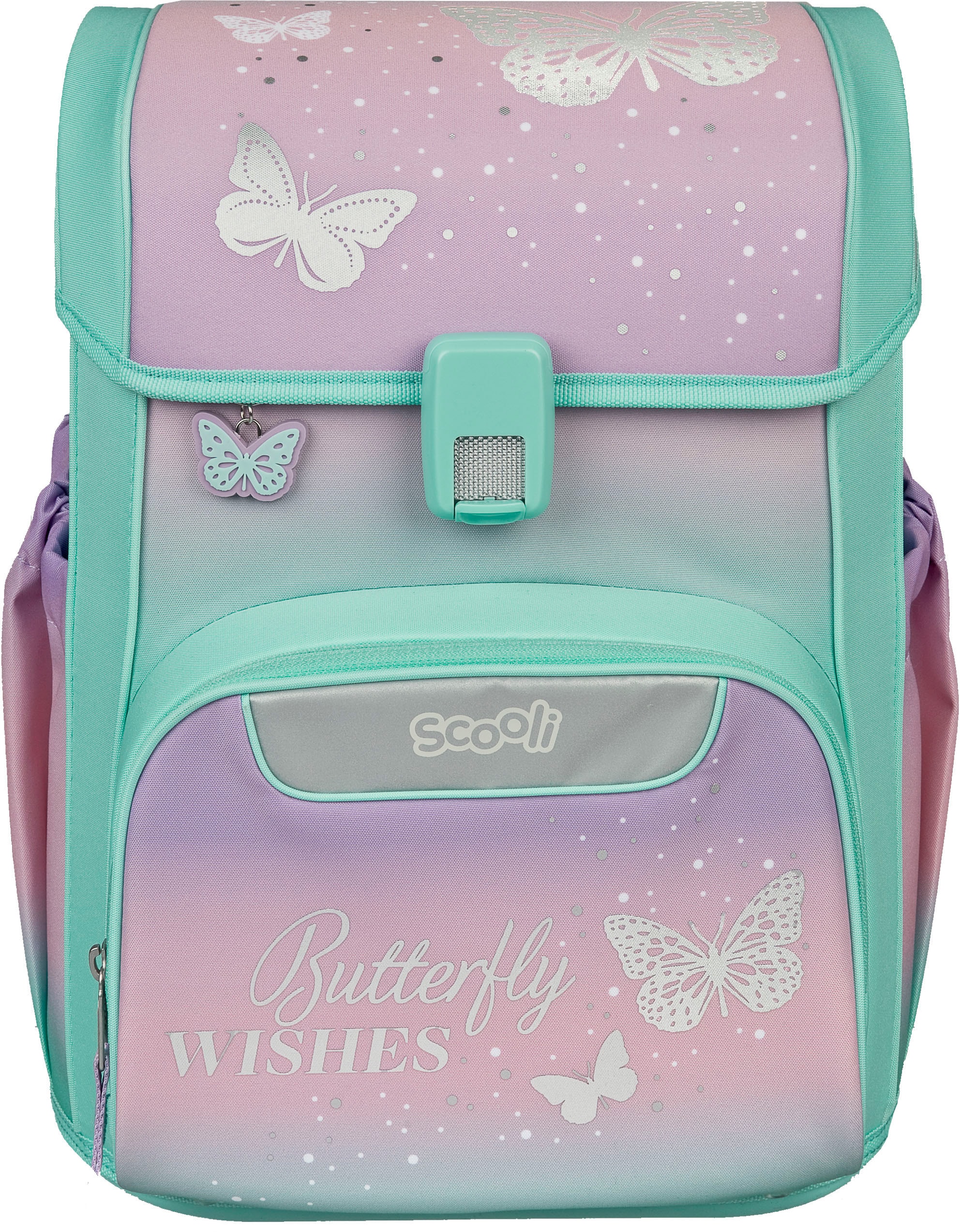 Scooli Cartable »Easy Start« Reflektoren