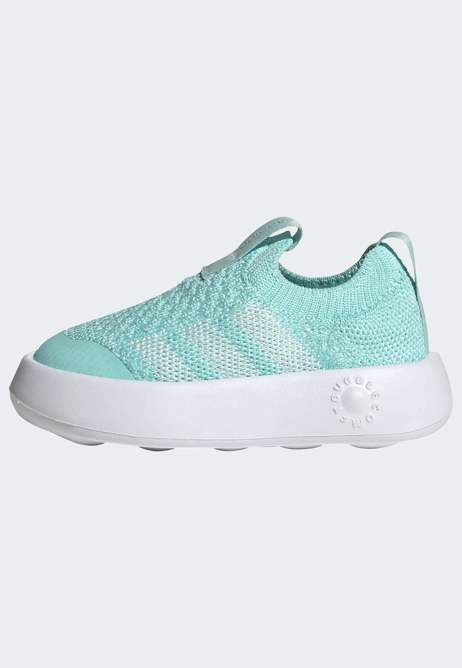 adidas Sportswear Slip-On Sneaker »BUBBLECOMFY KIDS«  für Kinder