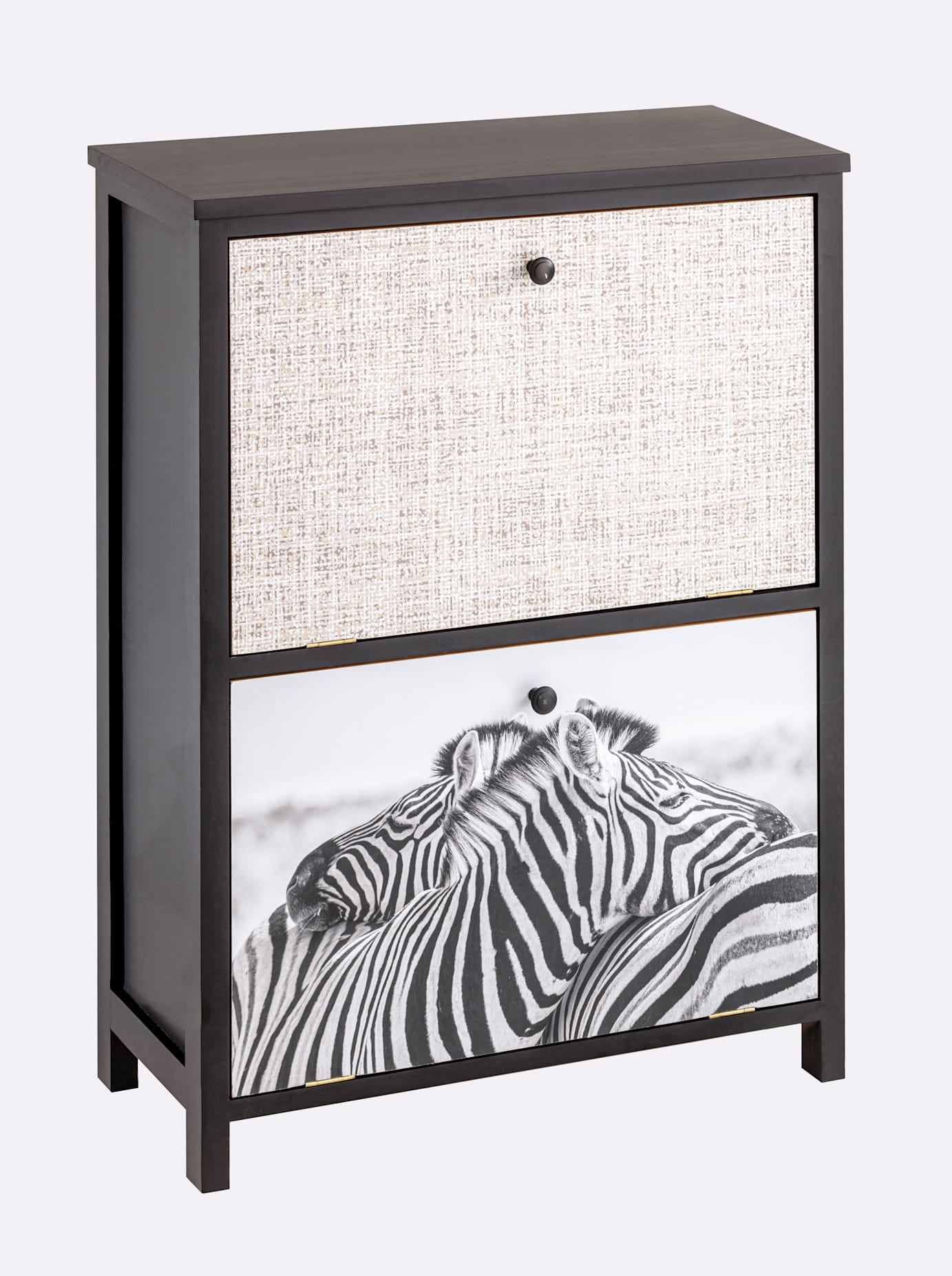 heine home Armoire à chaussures