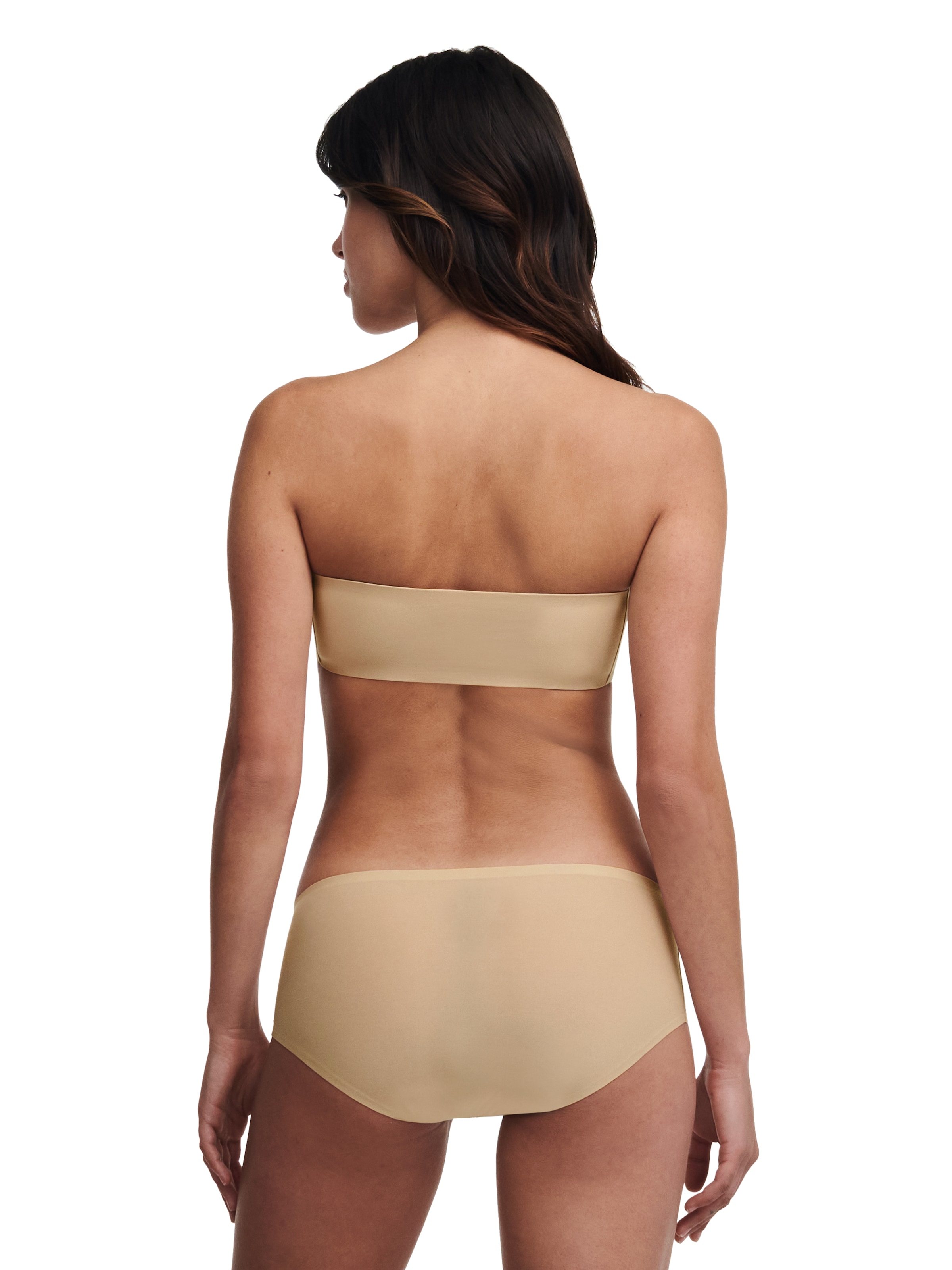 Chantelle Bandeau-BH »SOFTSTRETCH« mit nicht herausnehmbaren Pads