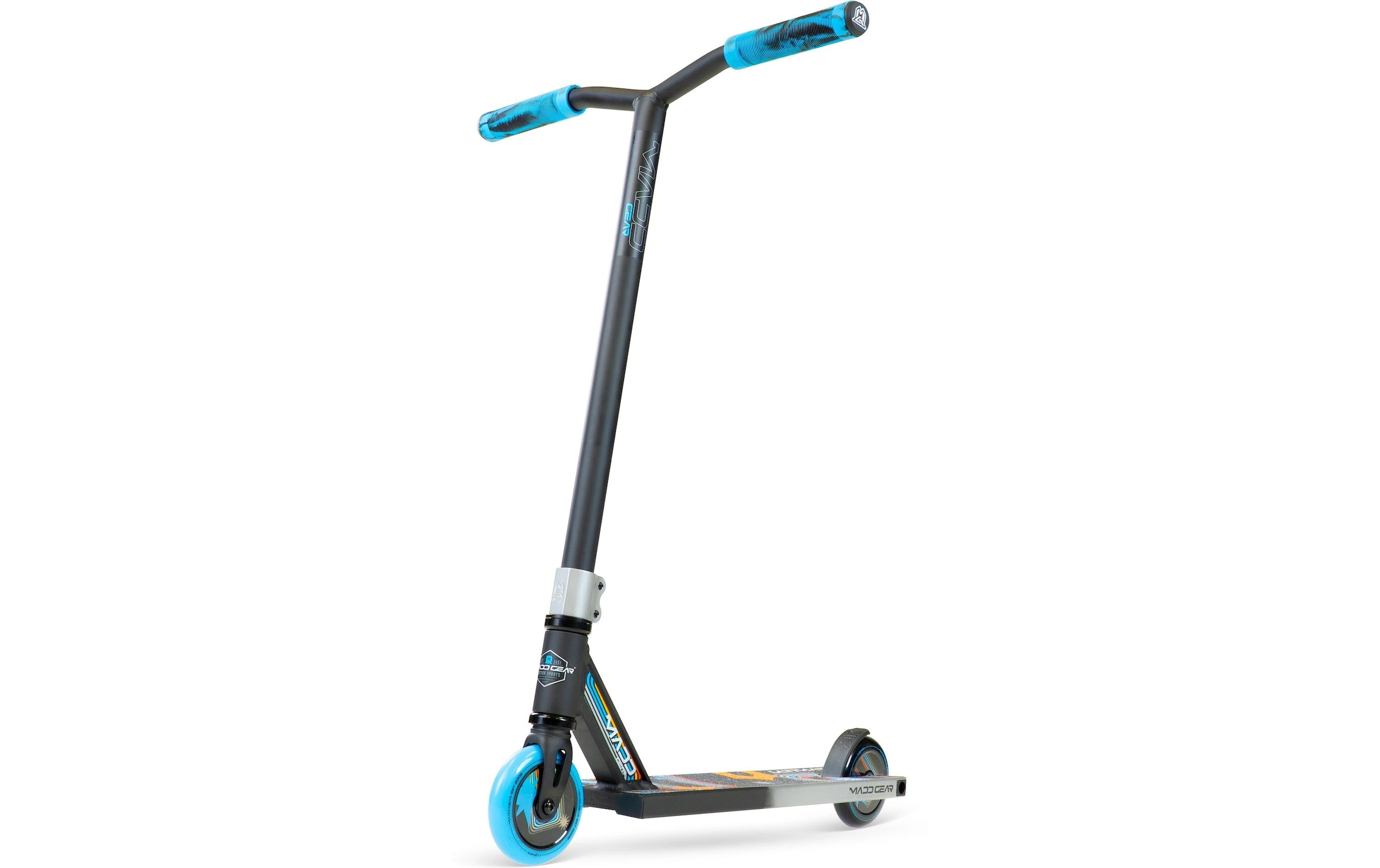 Madd Gear ® Scooter »Freestyle Carve Ultimate«