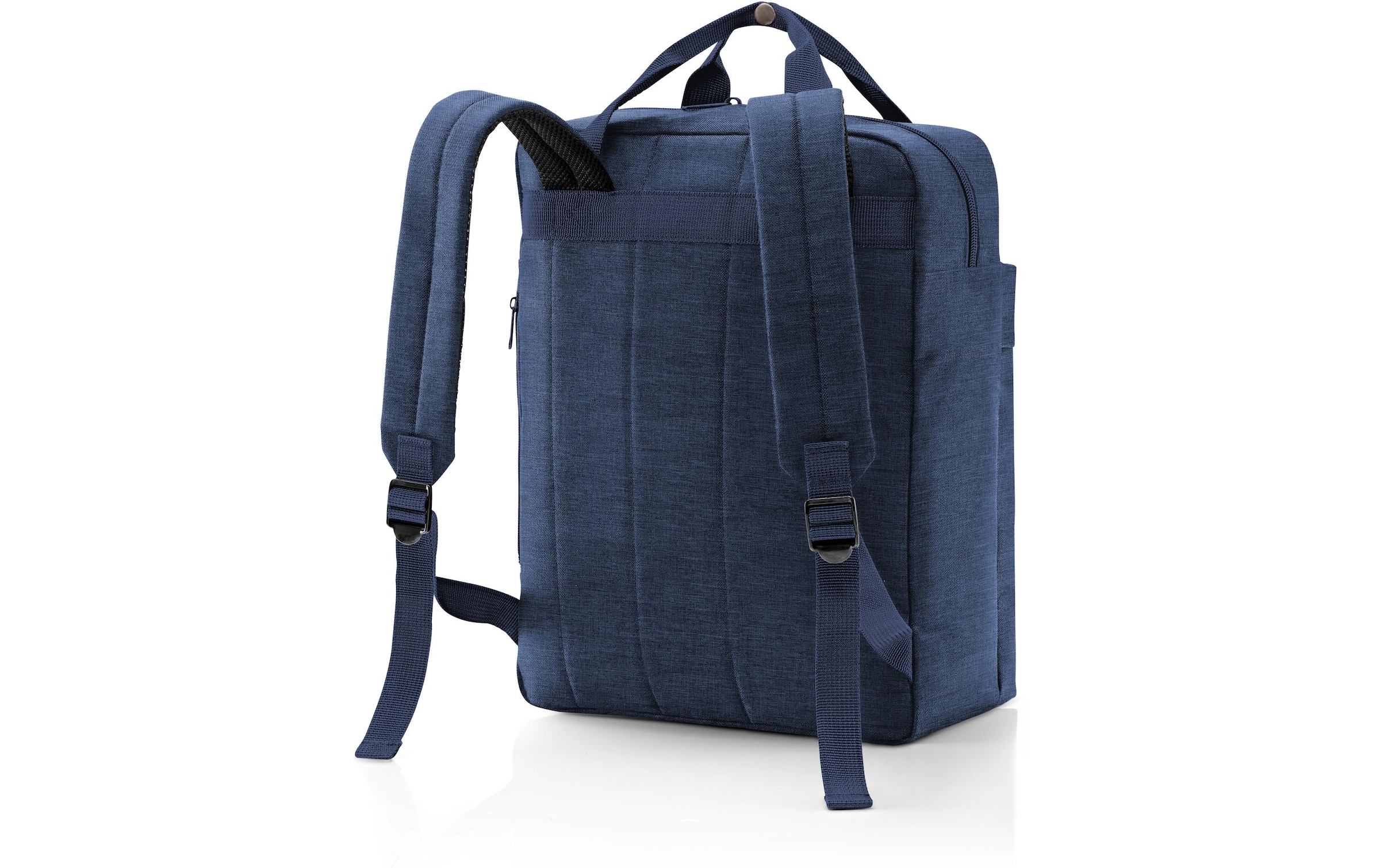 REISENTHEL® Rucksack »Allday Backpack M 15 l«