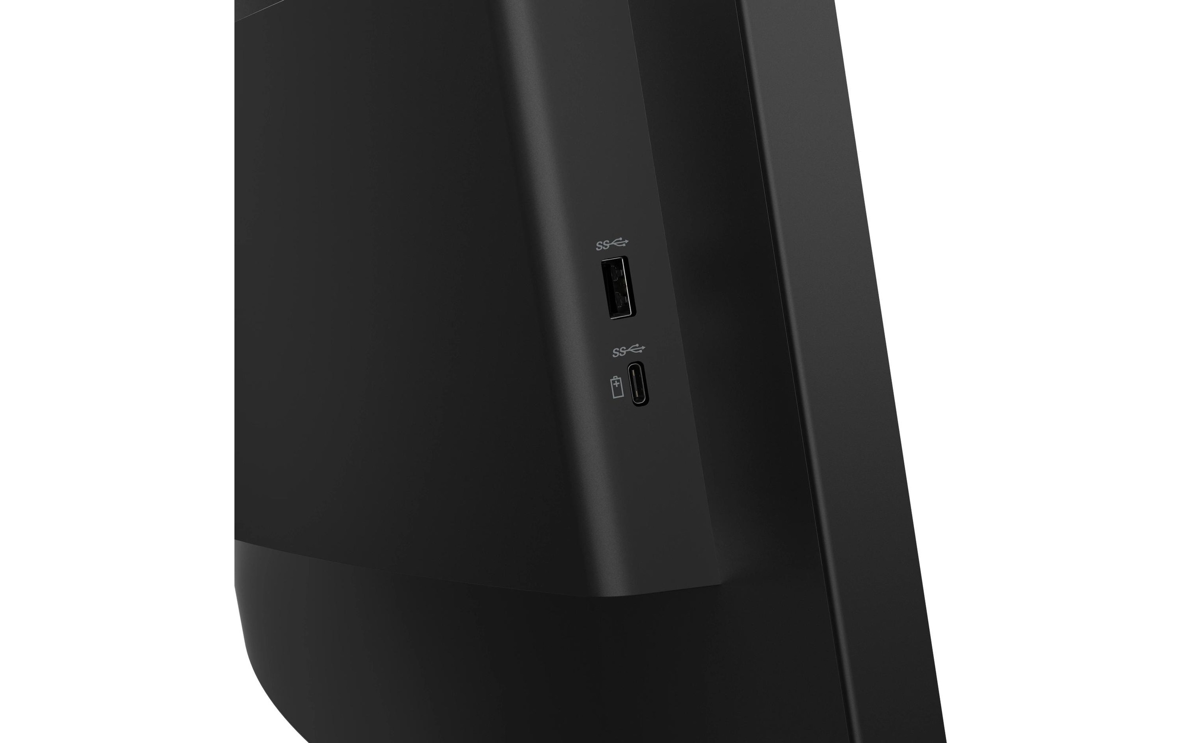 Lenovo LED-Monitor »ThinkVision T34WD-40« 86,4 cm/34 ″  3440 x 1440 px UWQHD 120 Hz