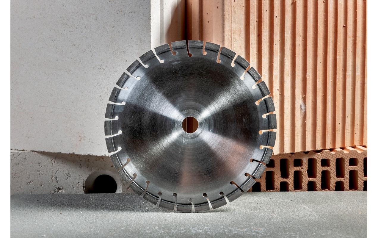 metabo Trennscheibe »UP Universal« 1 Stk. tlg.