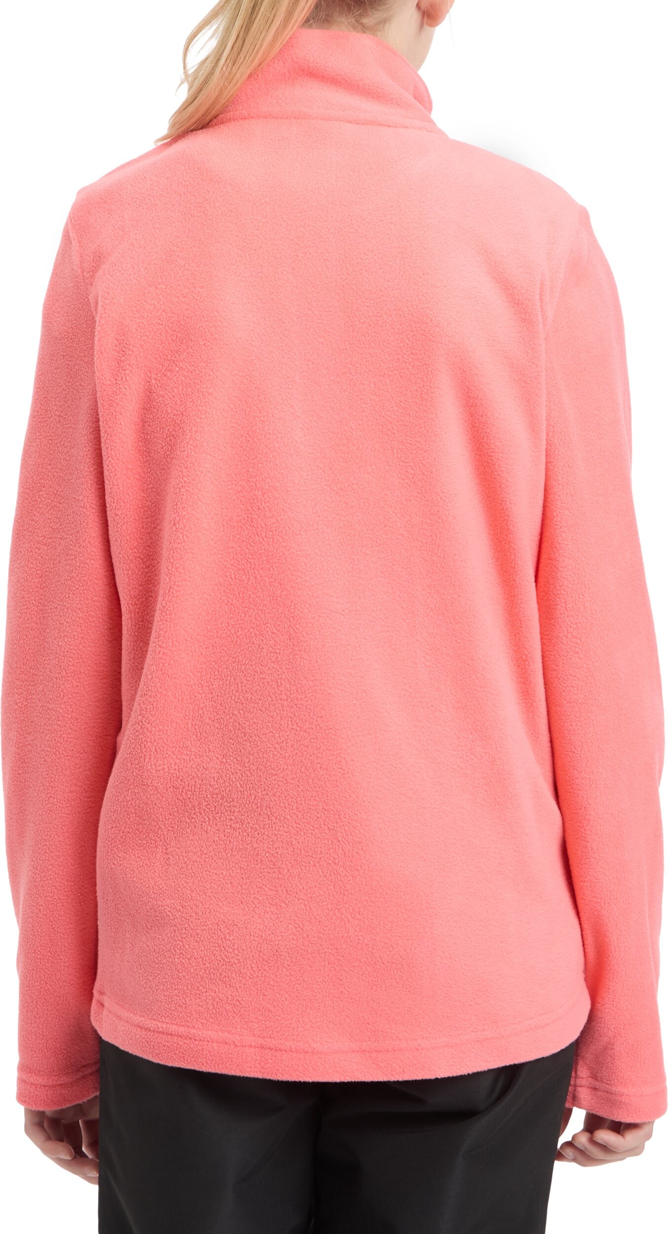 McKINLEY T-shirt en polaire »Langarmshirt Amarillo HZ FL J«