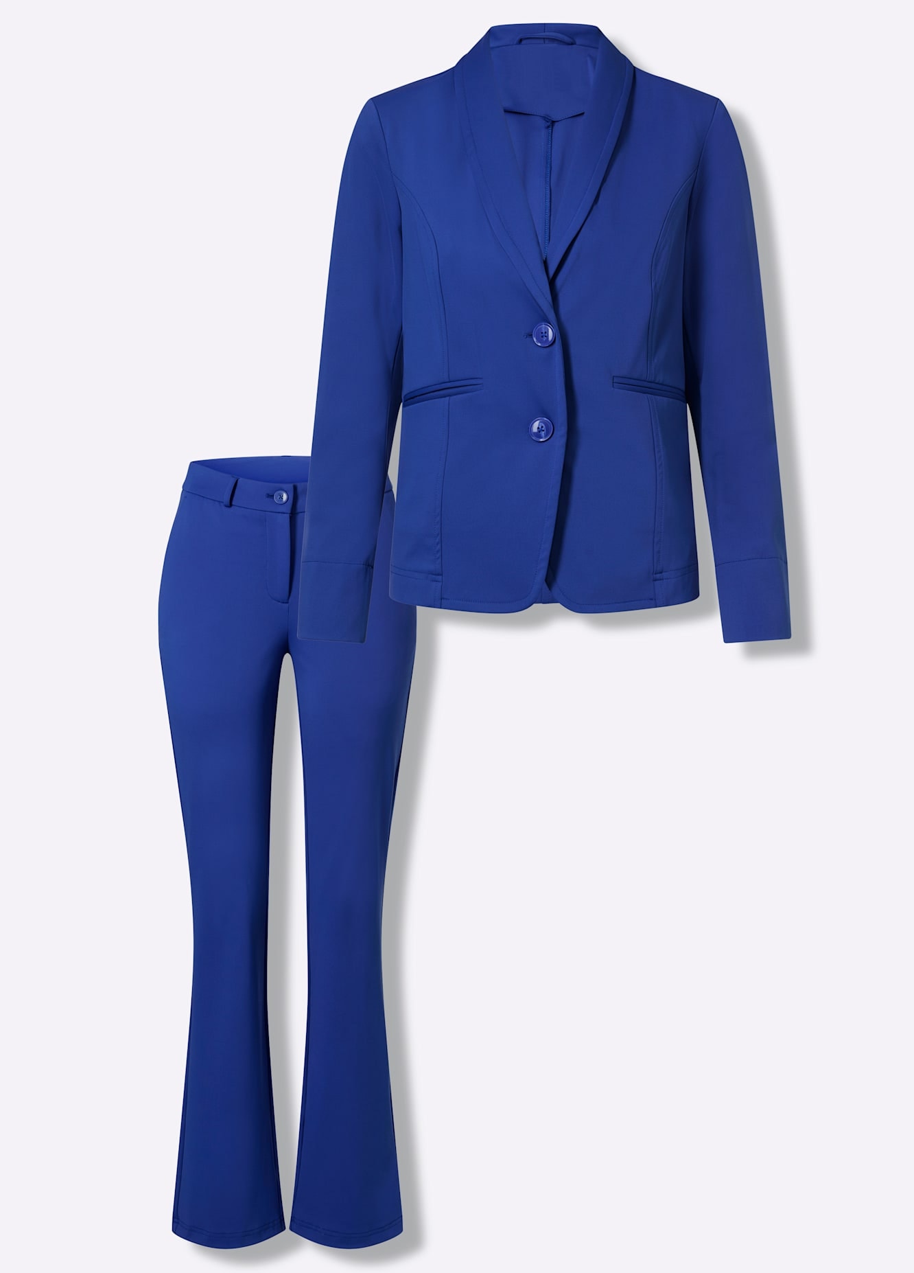 heine Tailleur pantalon 
