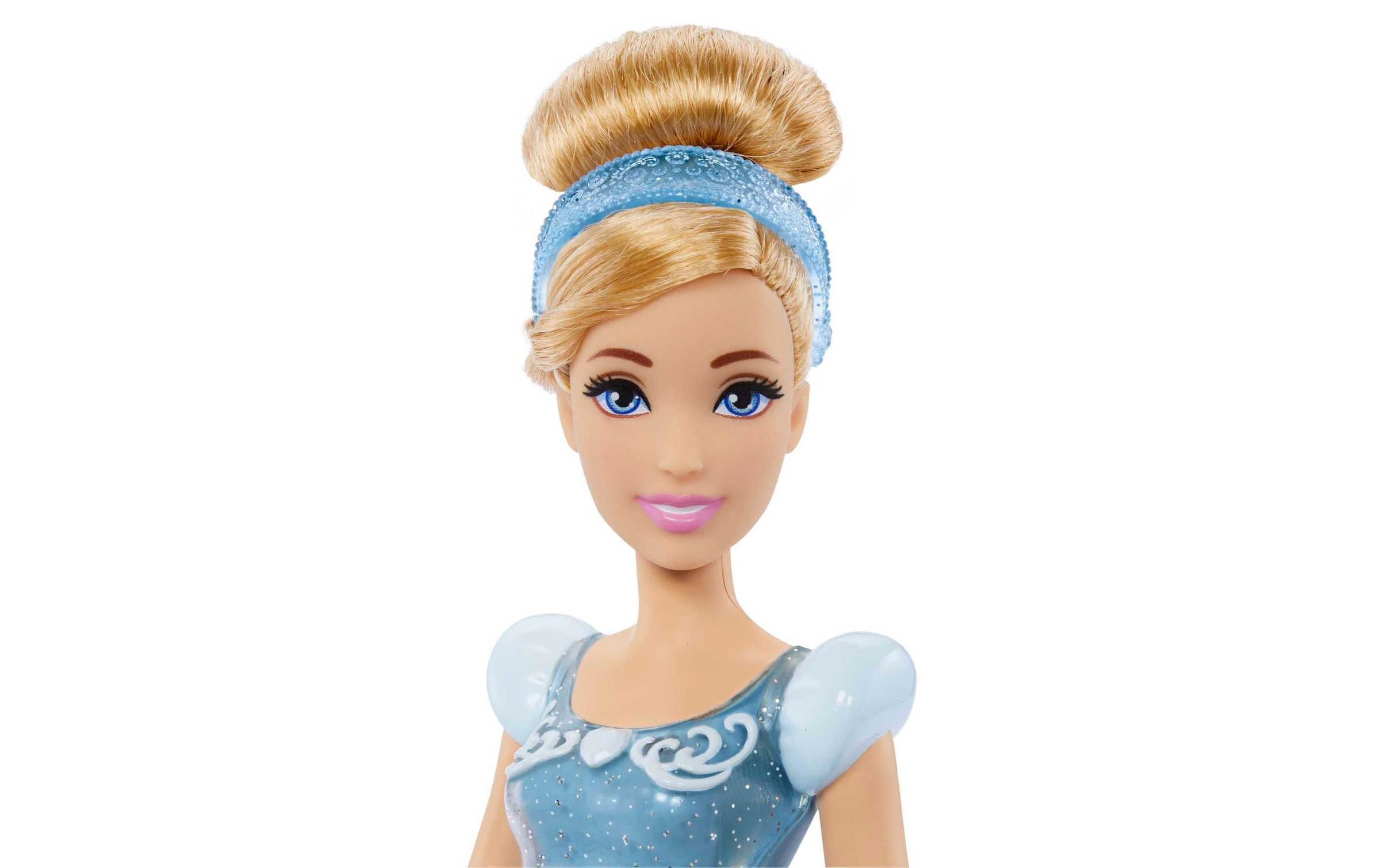Disney Princess Personnage de jeu »Disney Prinzessin Cinderella«