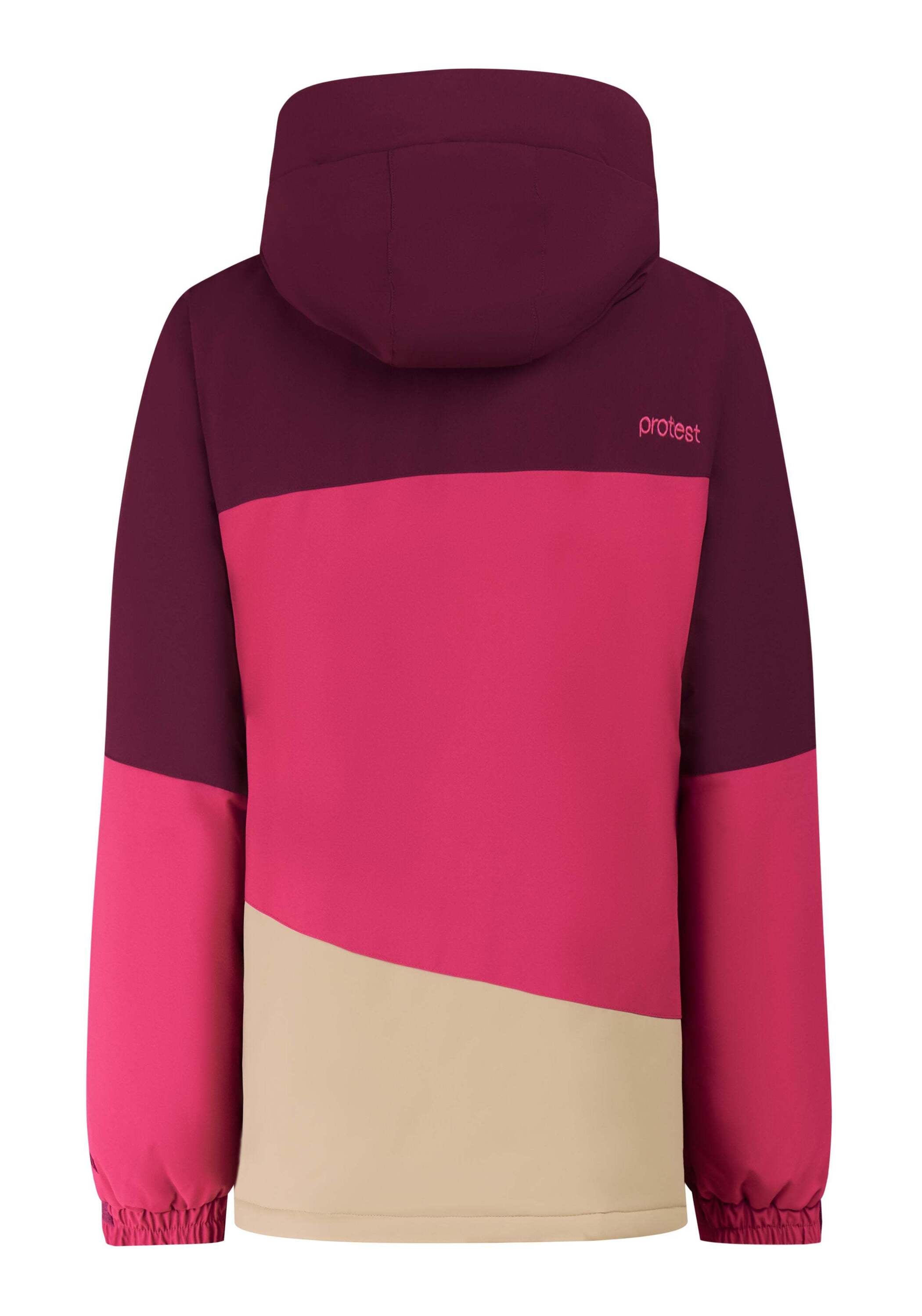 Protest Veste de ski »Skijacke PRTMarlene«