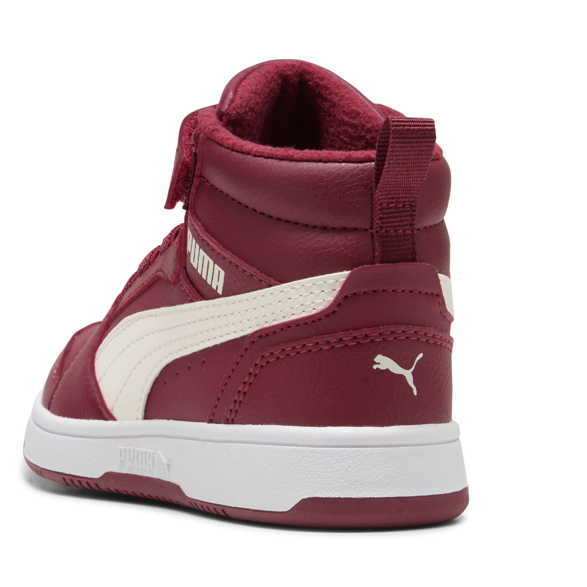 PUMA Bottes d'hiver »REBOUND V6 MID WTR AC+ PS«  Winterschuhe, Sneakerboots, gefüttert