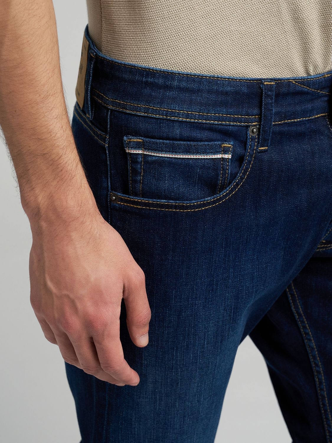 Replay Jeans droit »GROVER« in vielen verschiedenen Waschungen, mit Stretch