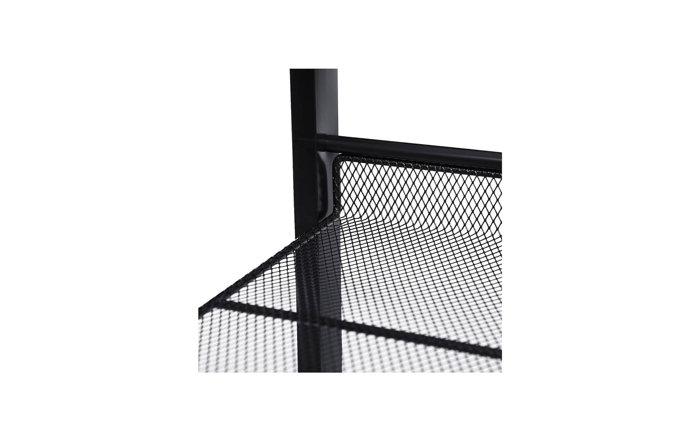 SONGMICS Schuhregal »mit 3 Ablagen 30,5 x 61.5 cm«