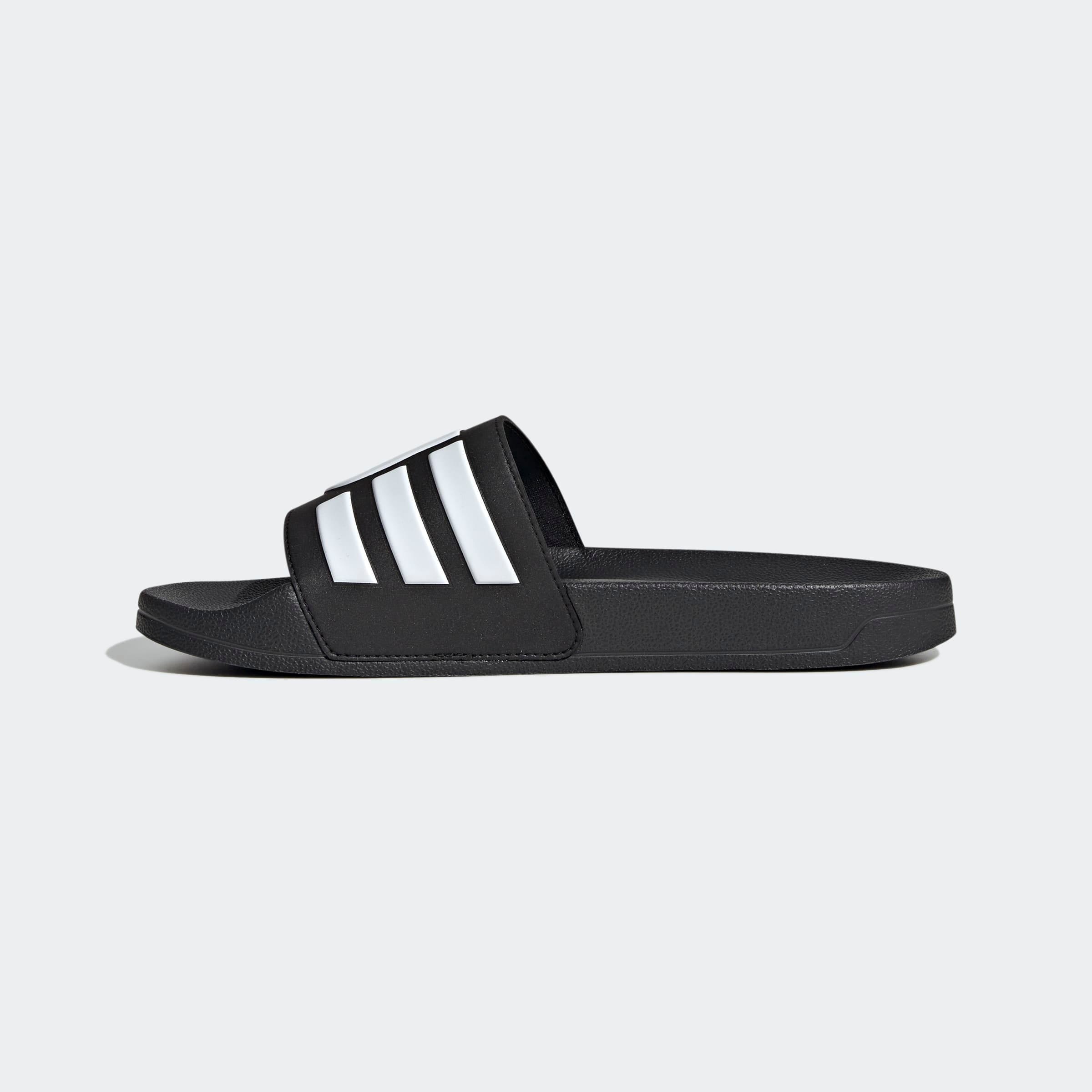 adidas Sportswear Sandale de bain »ADILETTE SHOWER Juventus«  claquettes de bain