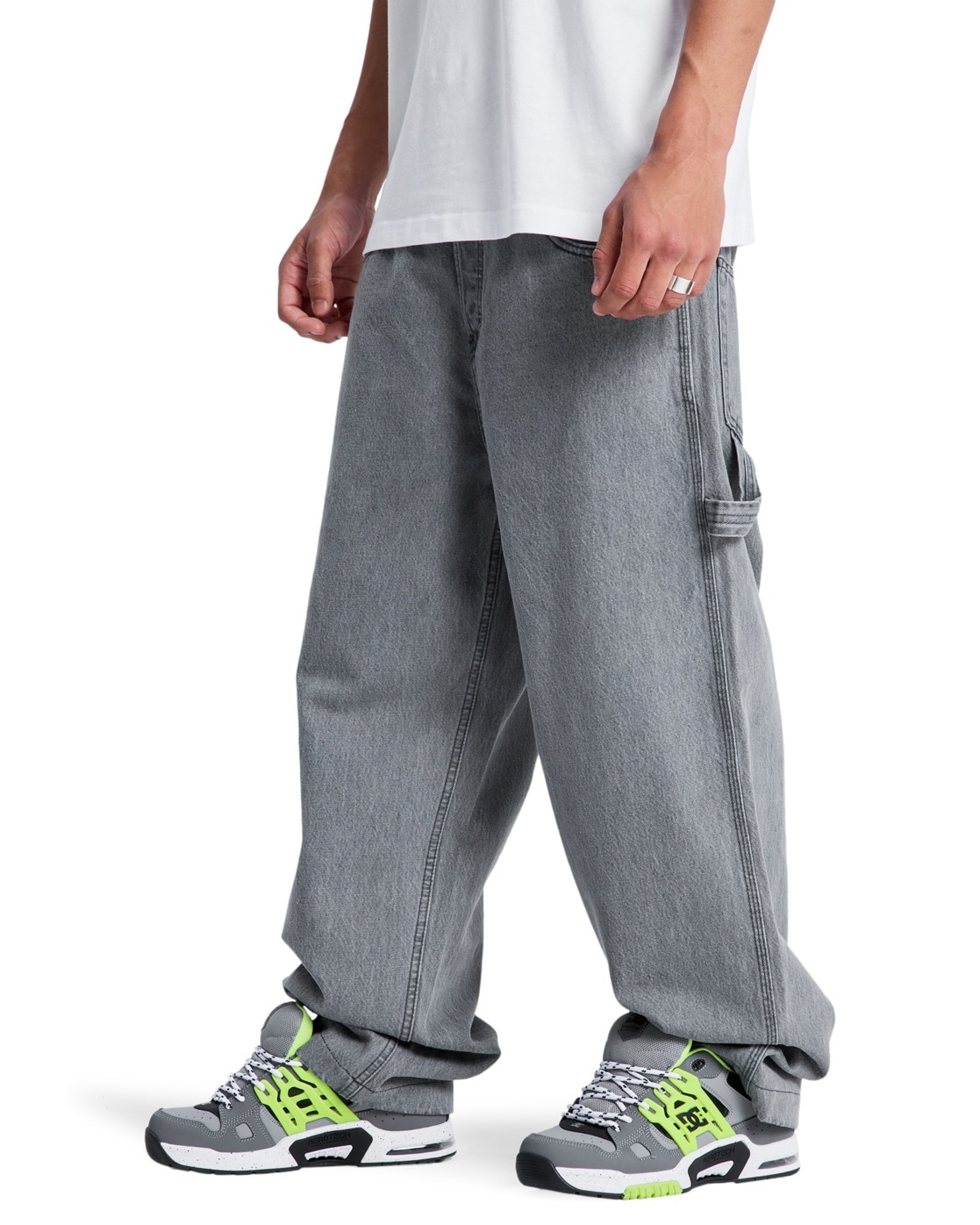 DC Shoes Jeans droit »Baggy«