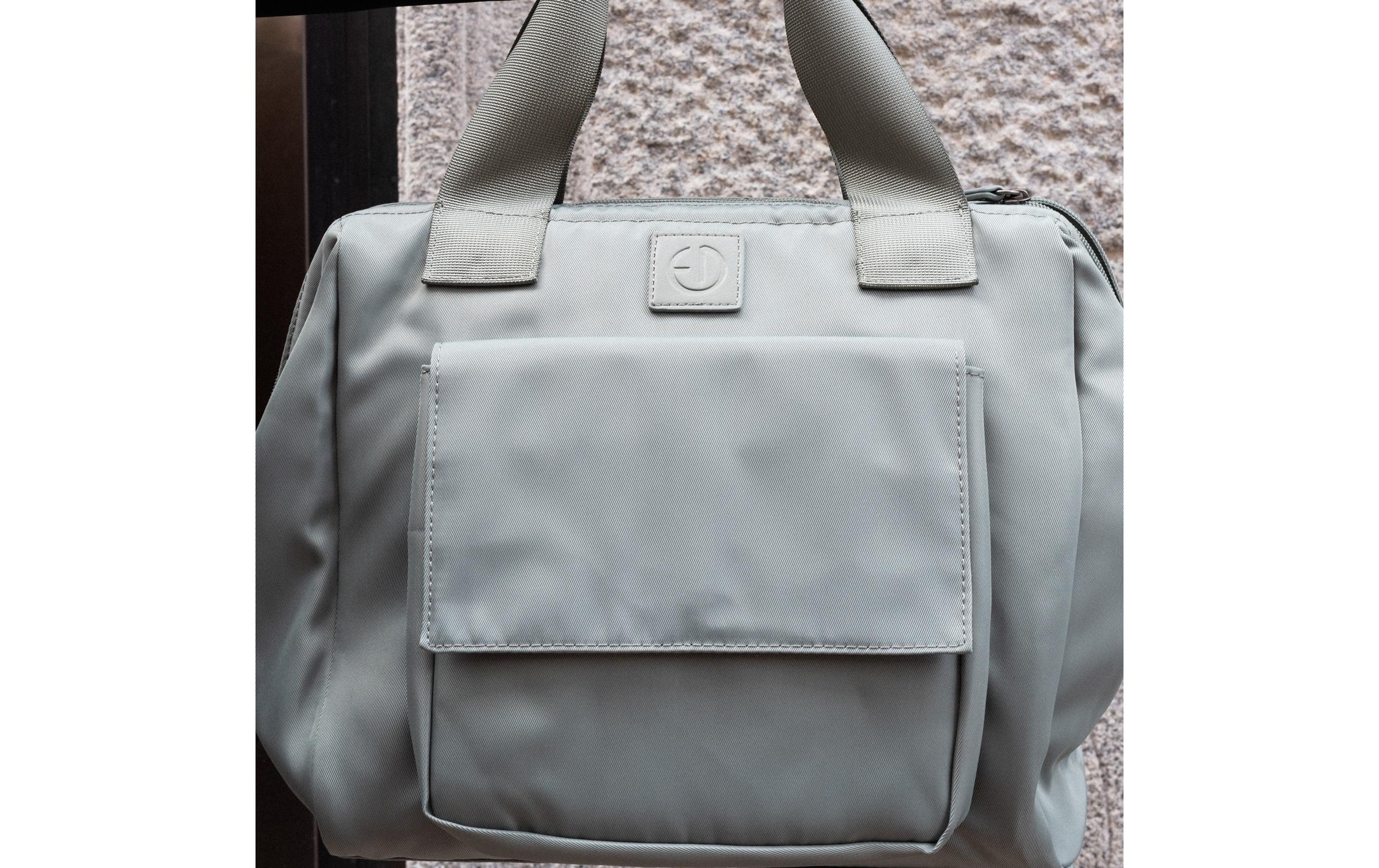   Sac à langer »ELODIE Wide Frame«