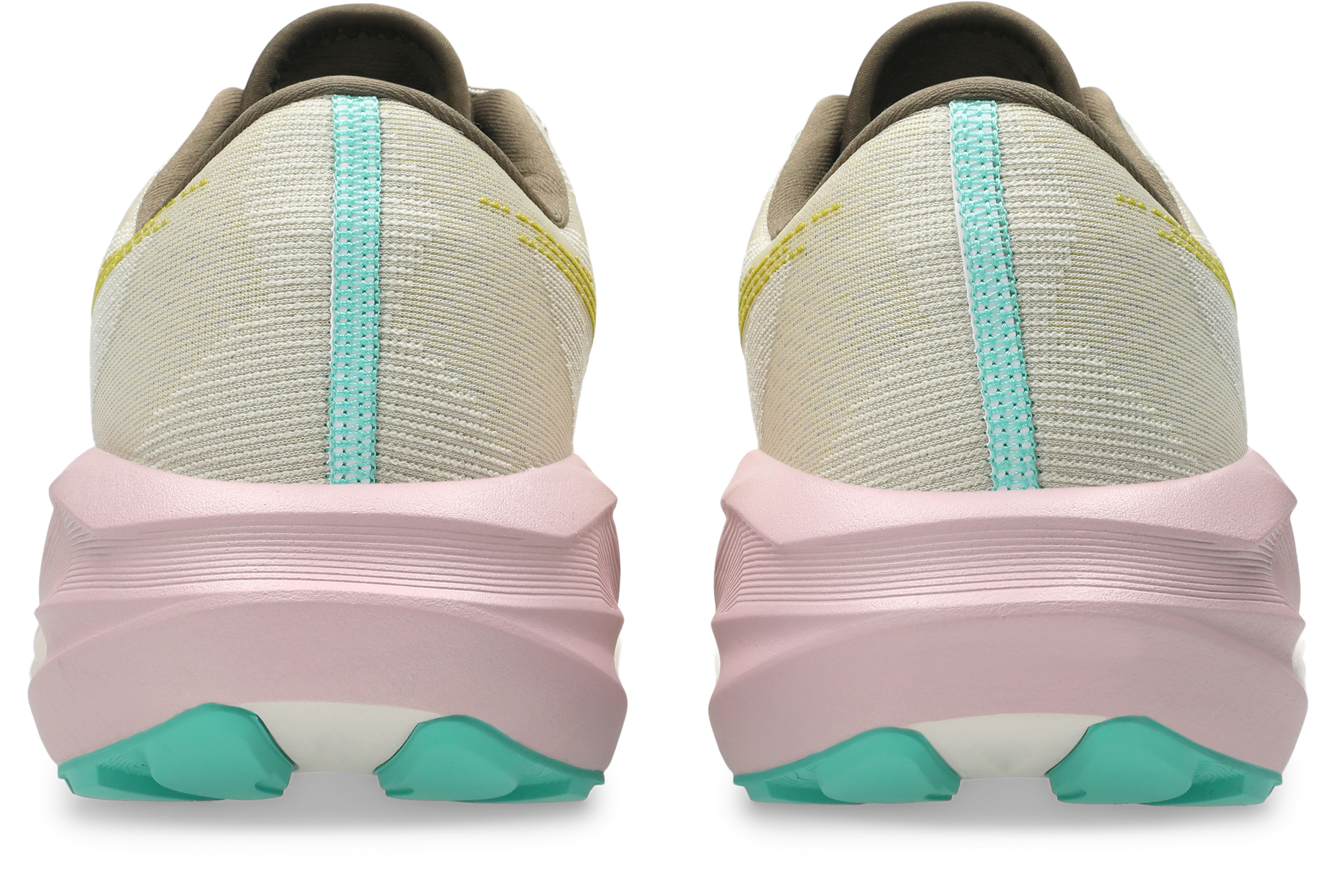 Asics Laufschuh »NOVABLAST 5 TR«  robuste Aussensohle, leicht profiliertes Laufsohlenprofil, Schnürung