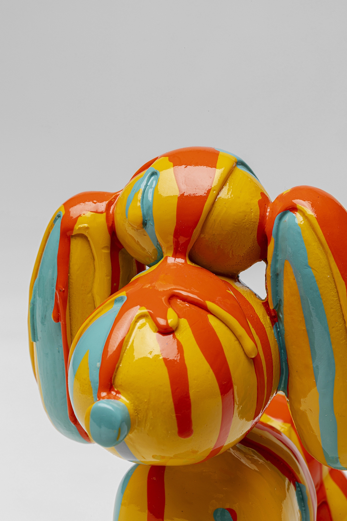 Kare Design Dekofigur »Dog Holi 17cm«