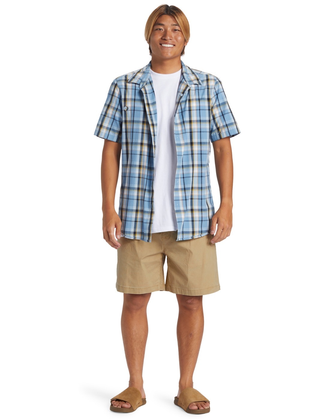Quiksilver Bermudas »Taxer«