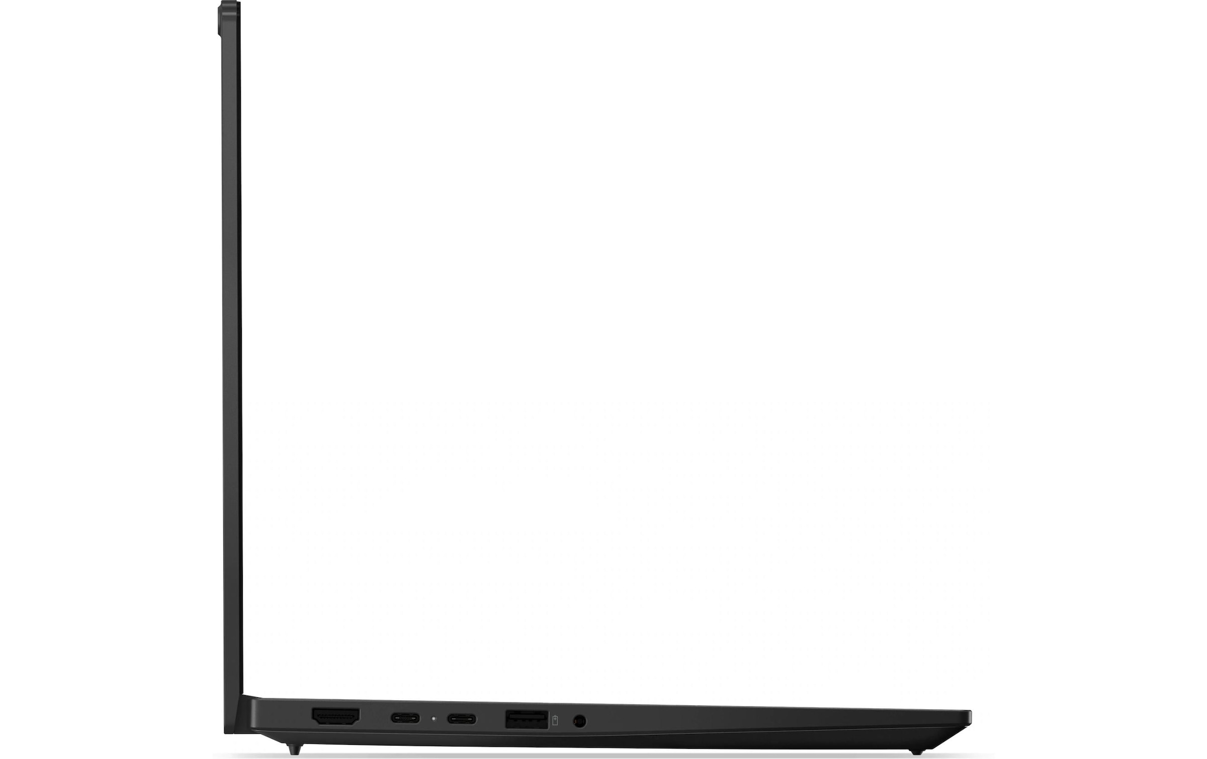 Lenovo Notebook »ThinkPad E14 Gen 7 (AMD) Copilot+ PC« / 14 ″ AMD Ryzen 7 Integrierte NPU (Neural Processing Unit)