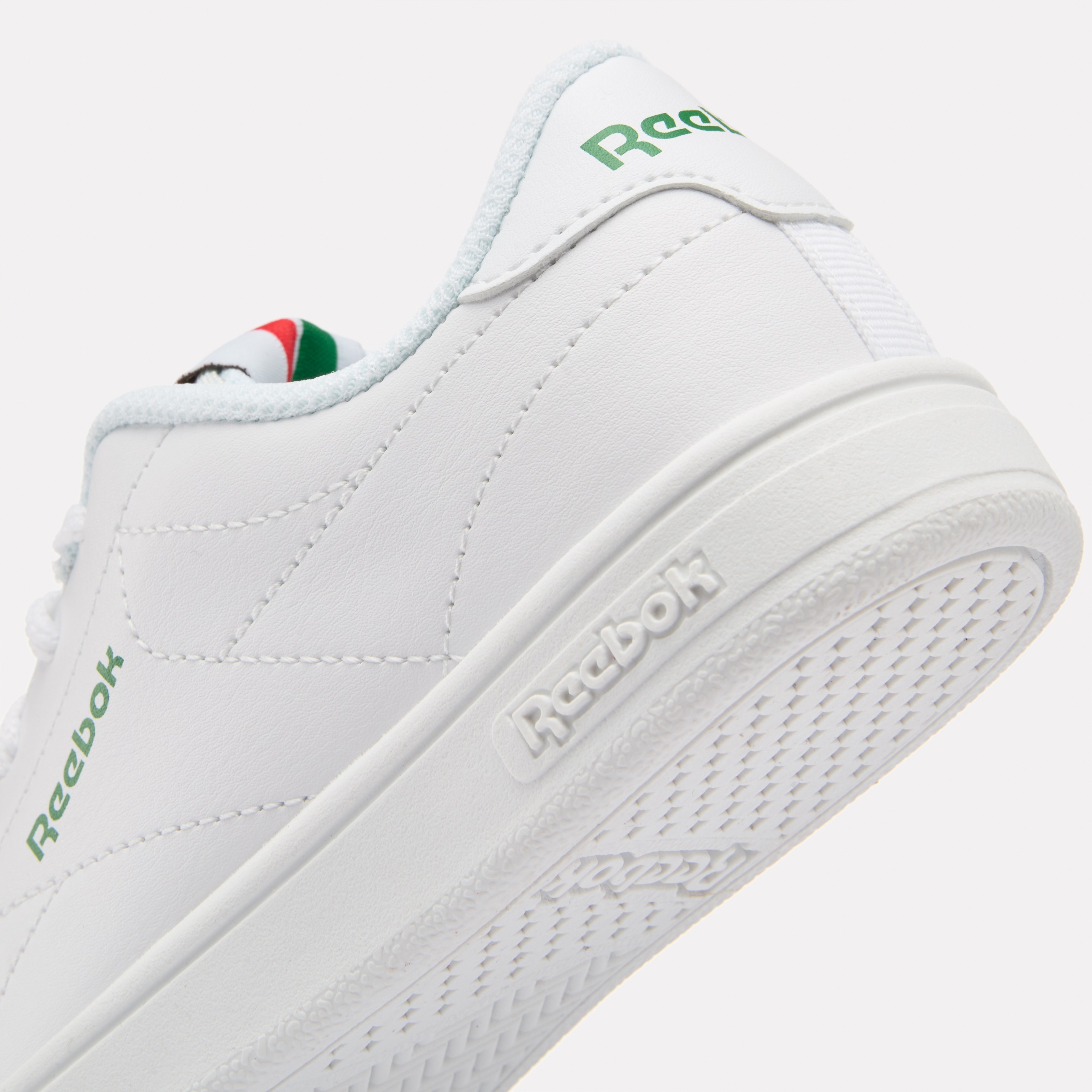 Reebok Classic Chaussure d'entraînement »REEBOK COURT CLEAN«