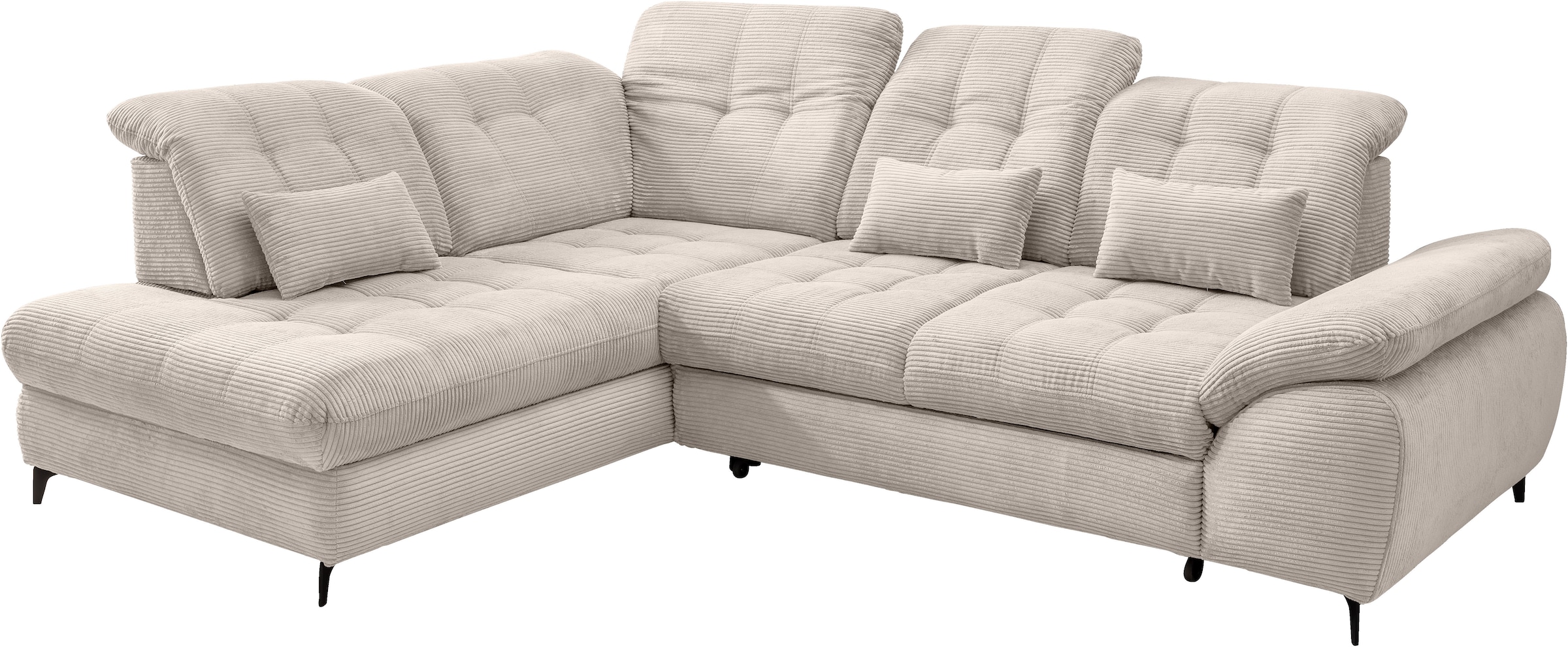 Home affaire Paysage de salon »Delphino«